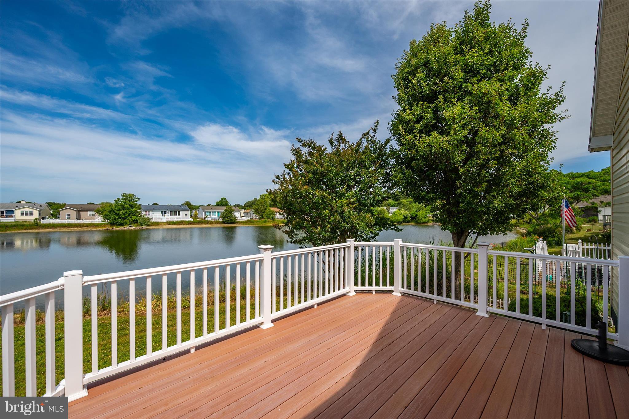 BAY VISTA AT MYSTIC HARBOR - Residential