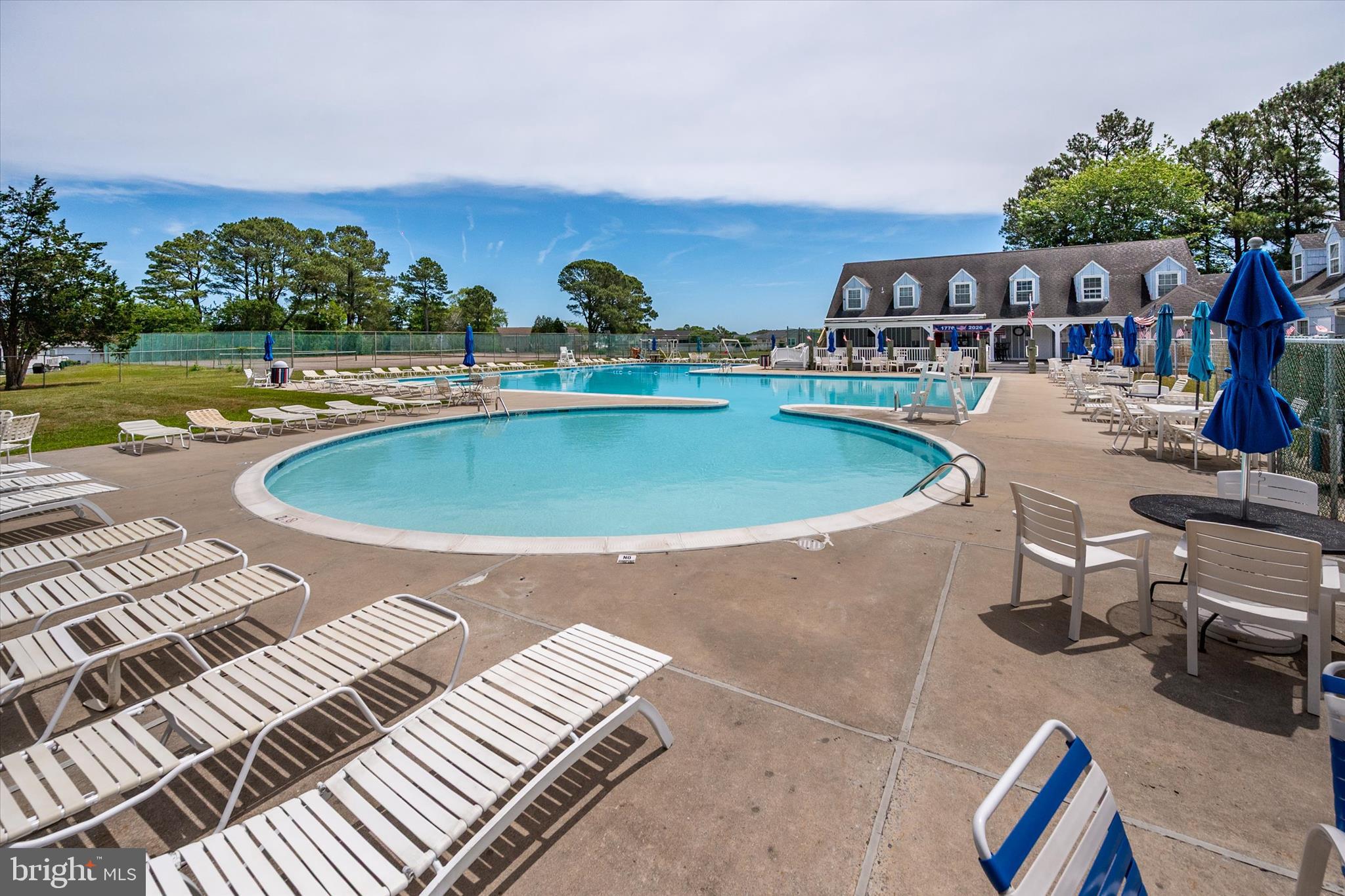 BAY VISTA AT MYSTIC HARBOR - Residential