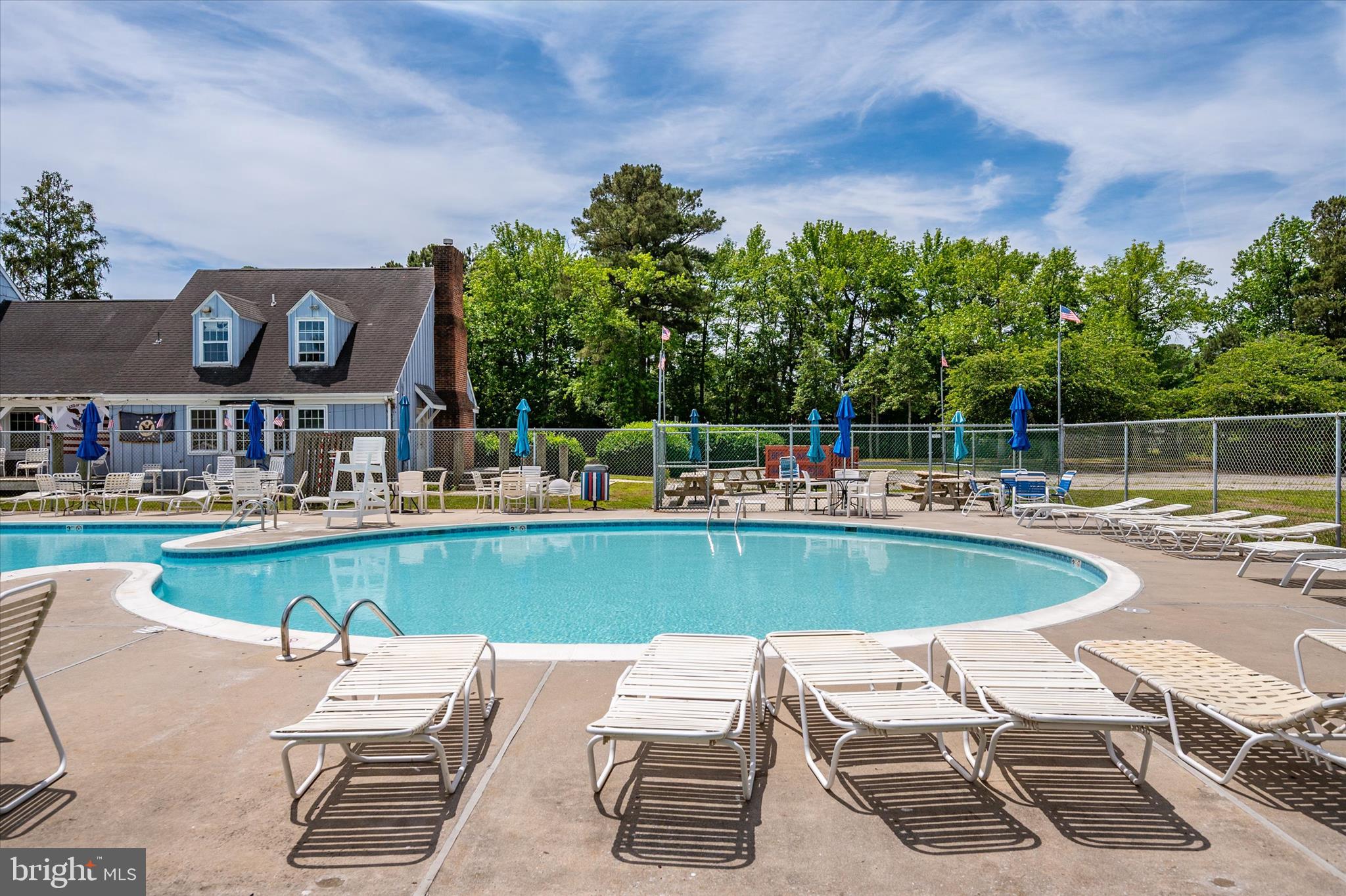 BAY VISTA AT MYSTIC HARBOR - Residential