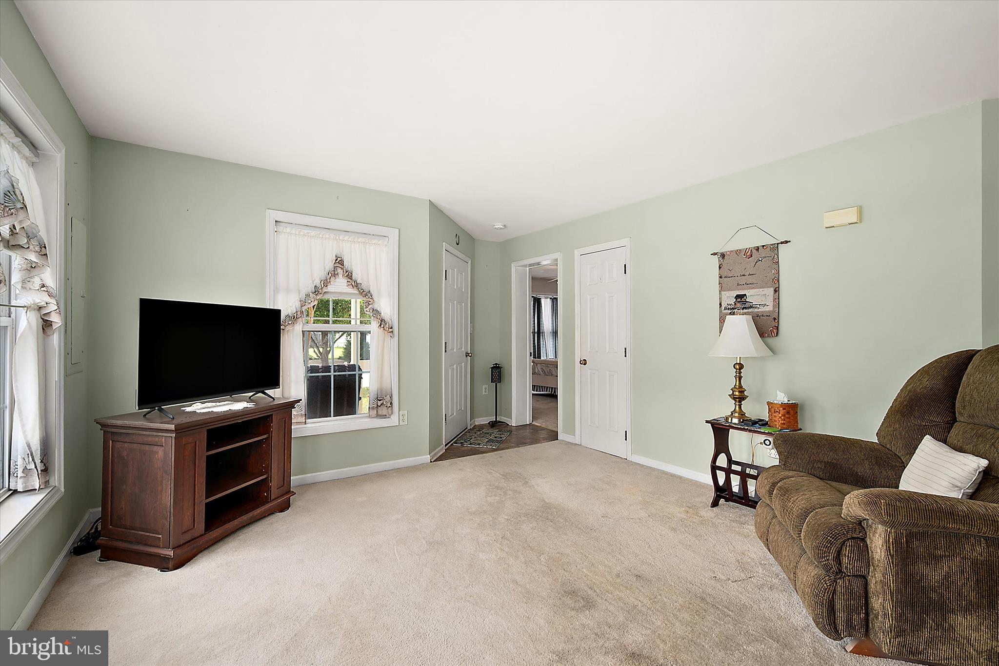 BAY VISTA AT MYSTIC HARBOR - Residential