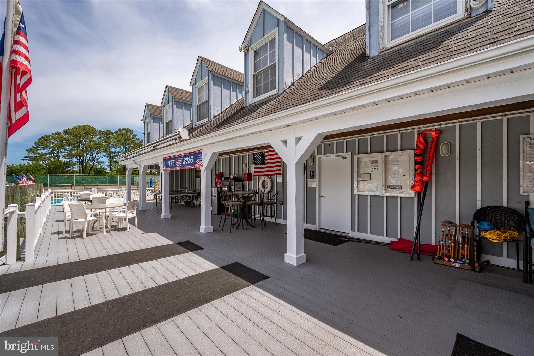 BAY VISTA AT MYSTIC HARBOR - Residential