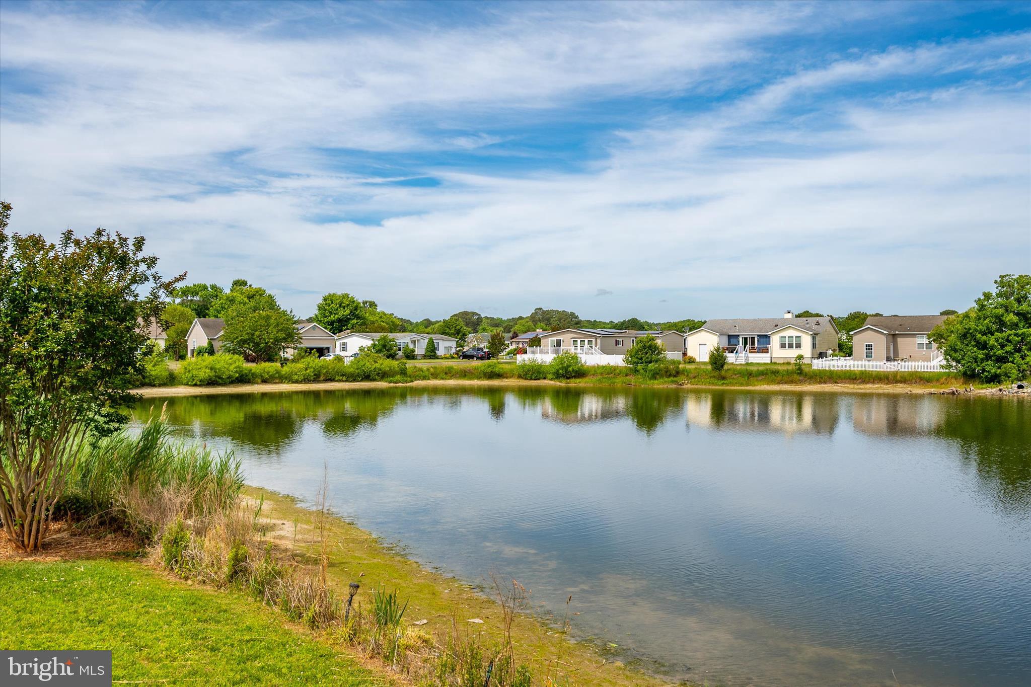 BAY VISTA AT MYSTIC HARBOR - Residential