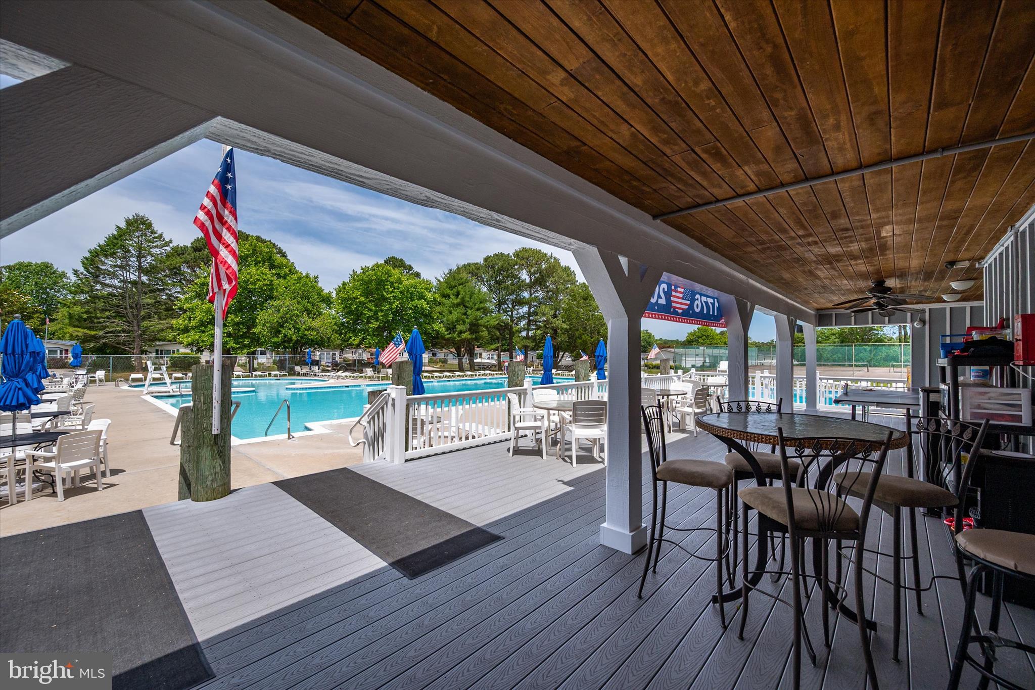 BAY VISTA AT MYSTIC HARBOR - Residential
