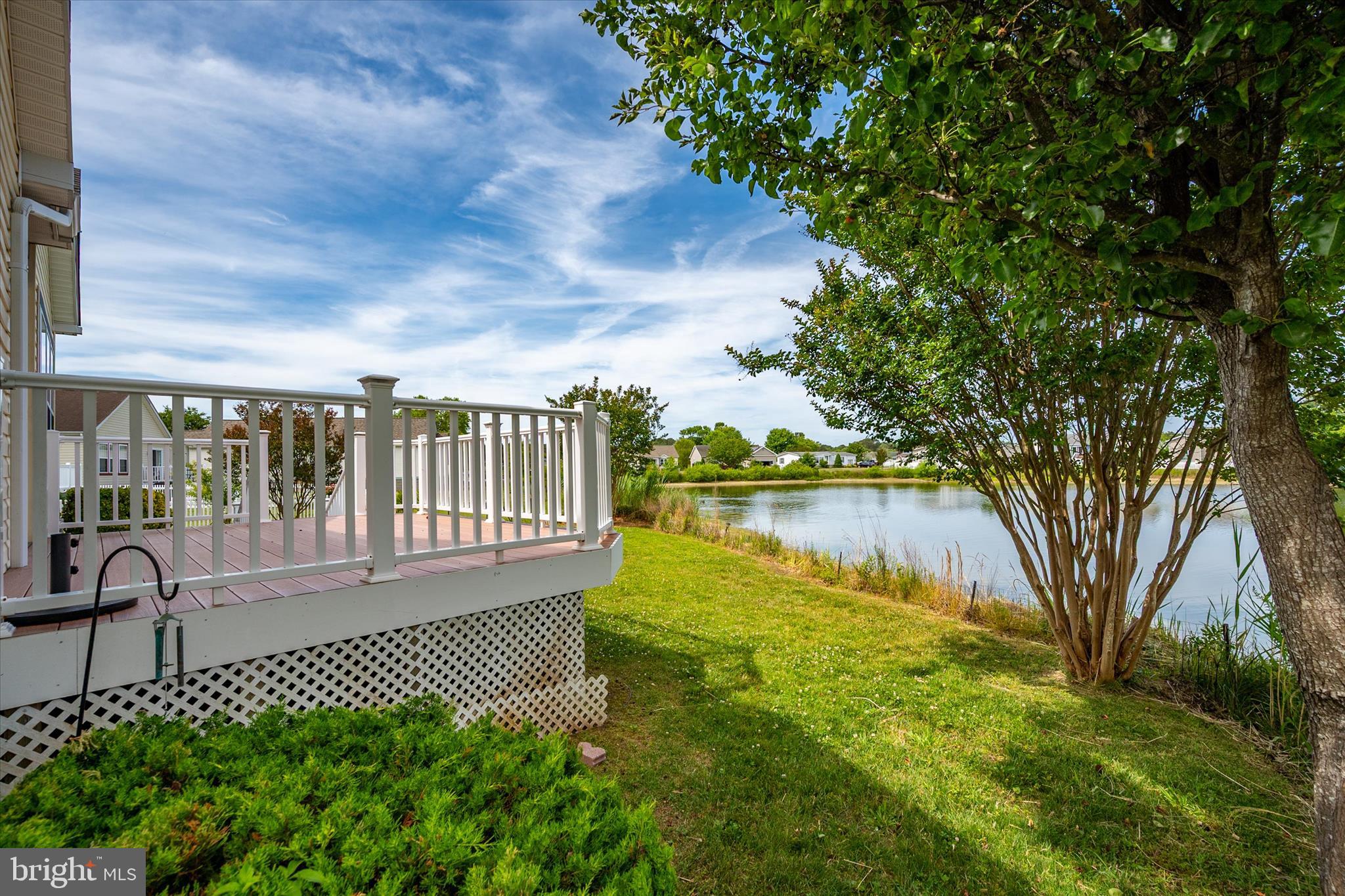 BAY VISTA AT MYSTIC HARBOR - Residential