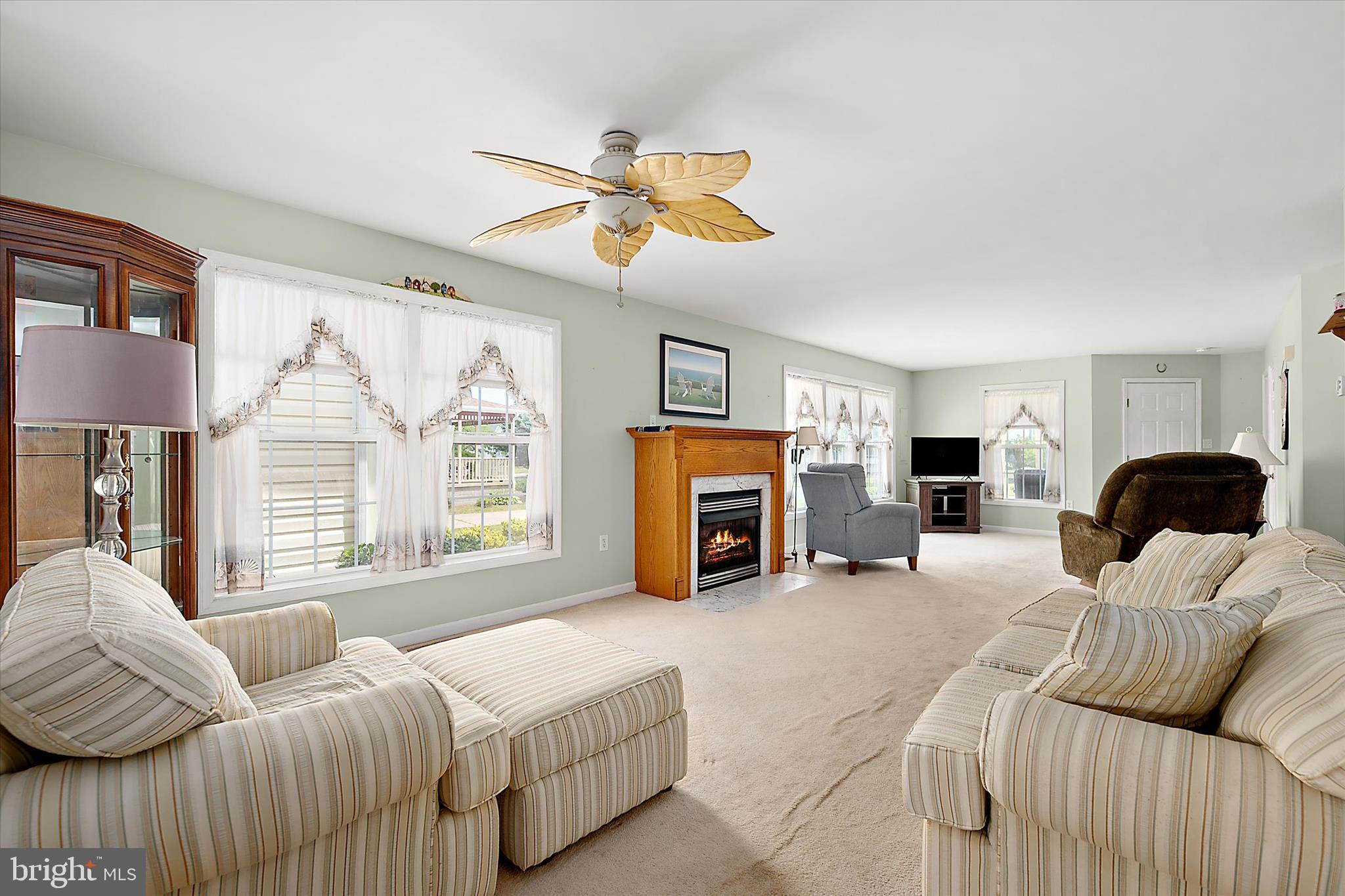 BAY VISTA AT MYSTIC HARBOR - Residential