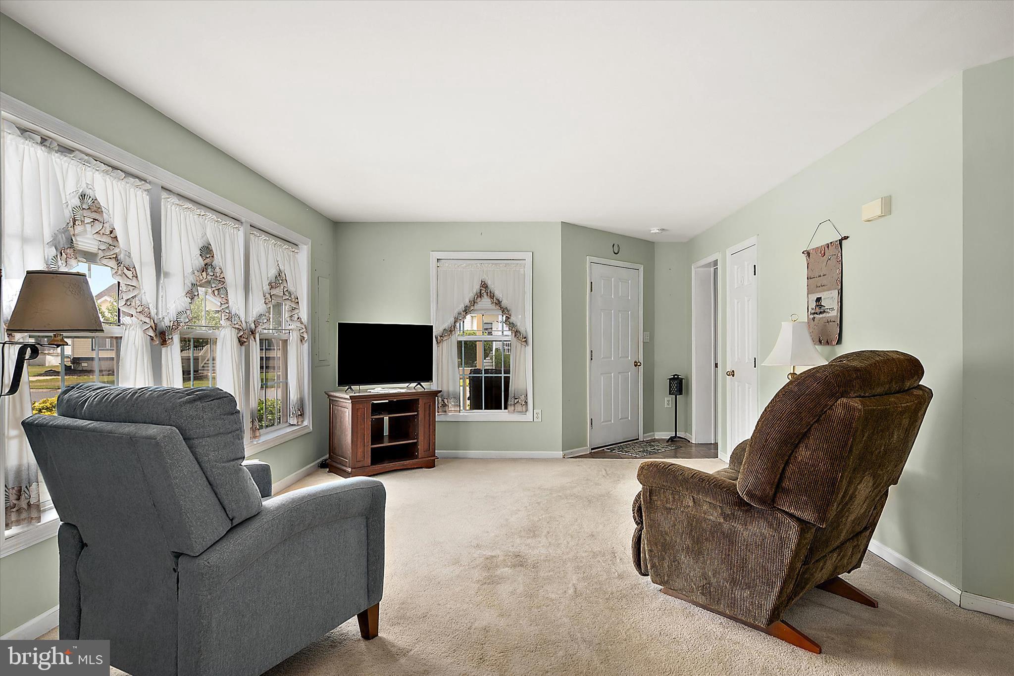 BAY VISTA AT MYSTIC HARBOR - Residential