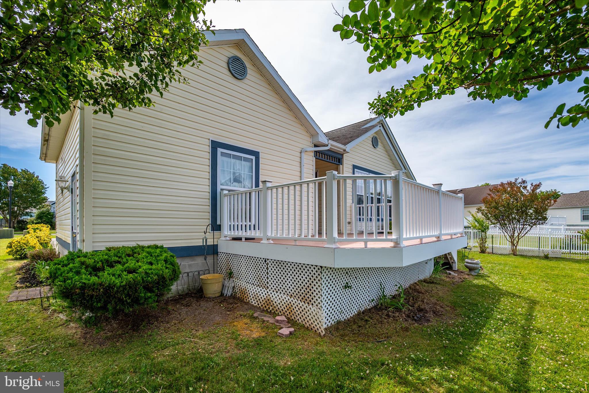 BAY VISTA AT MYSTIC HARBOR - Residential