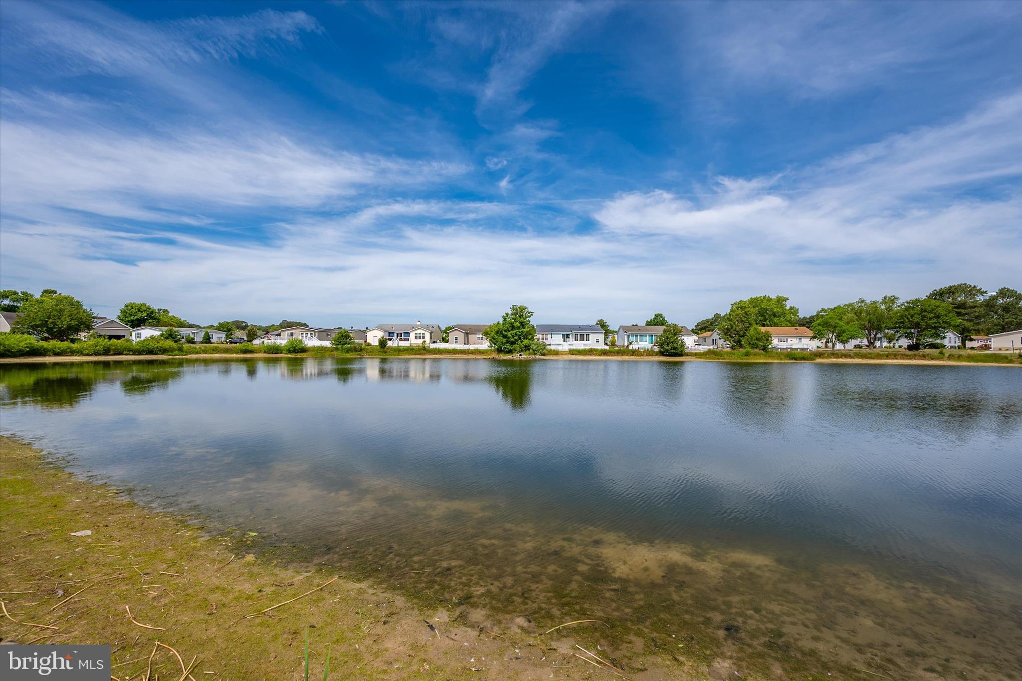 BAY VISTA AT MYSTIC HARBOR - Residential