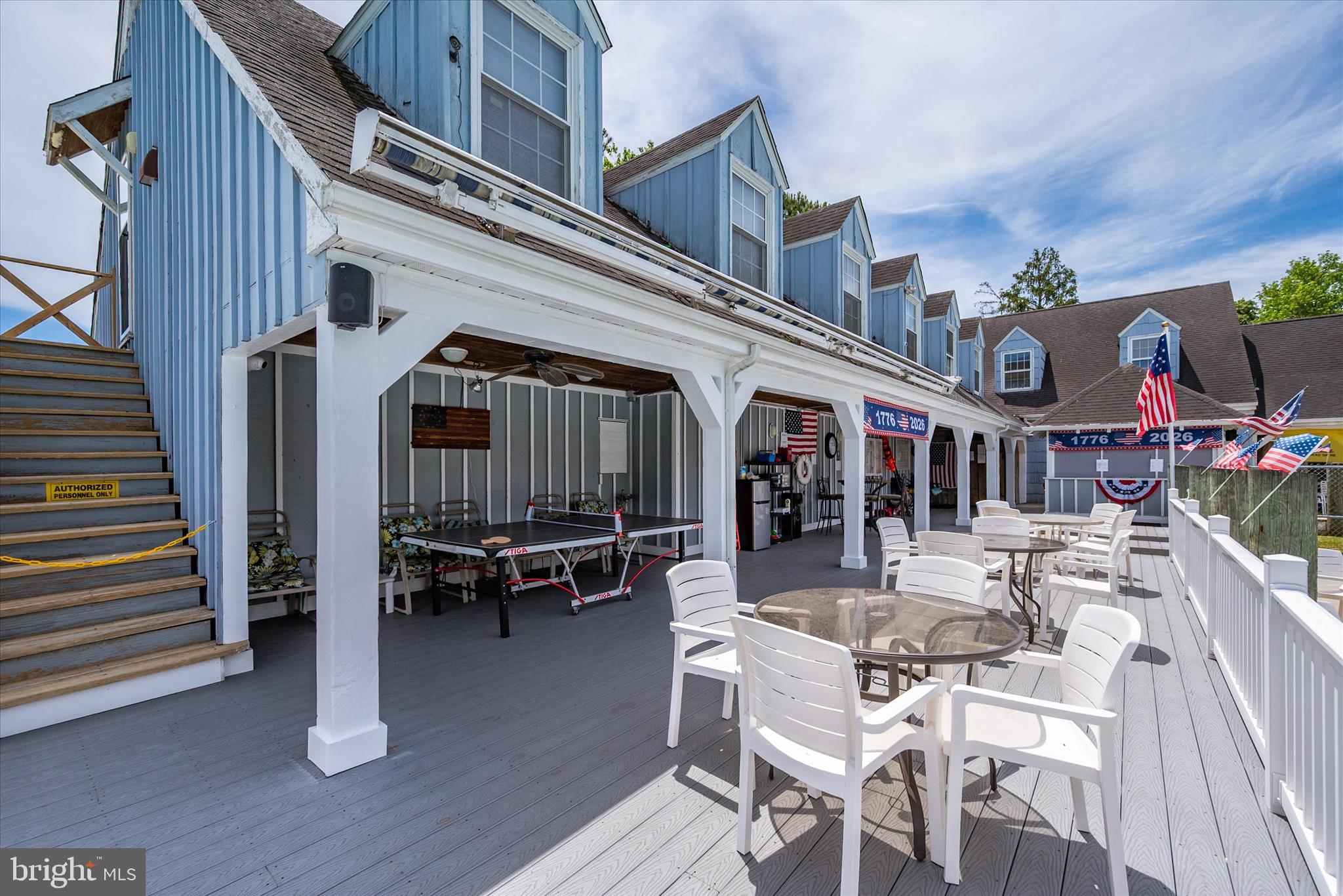 BAY VISTA AT MYSTIC HARBOR - Residential