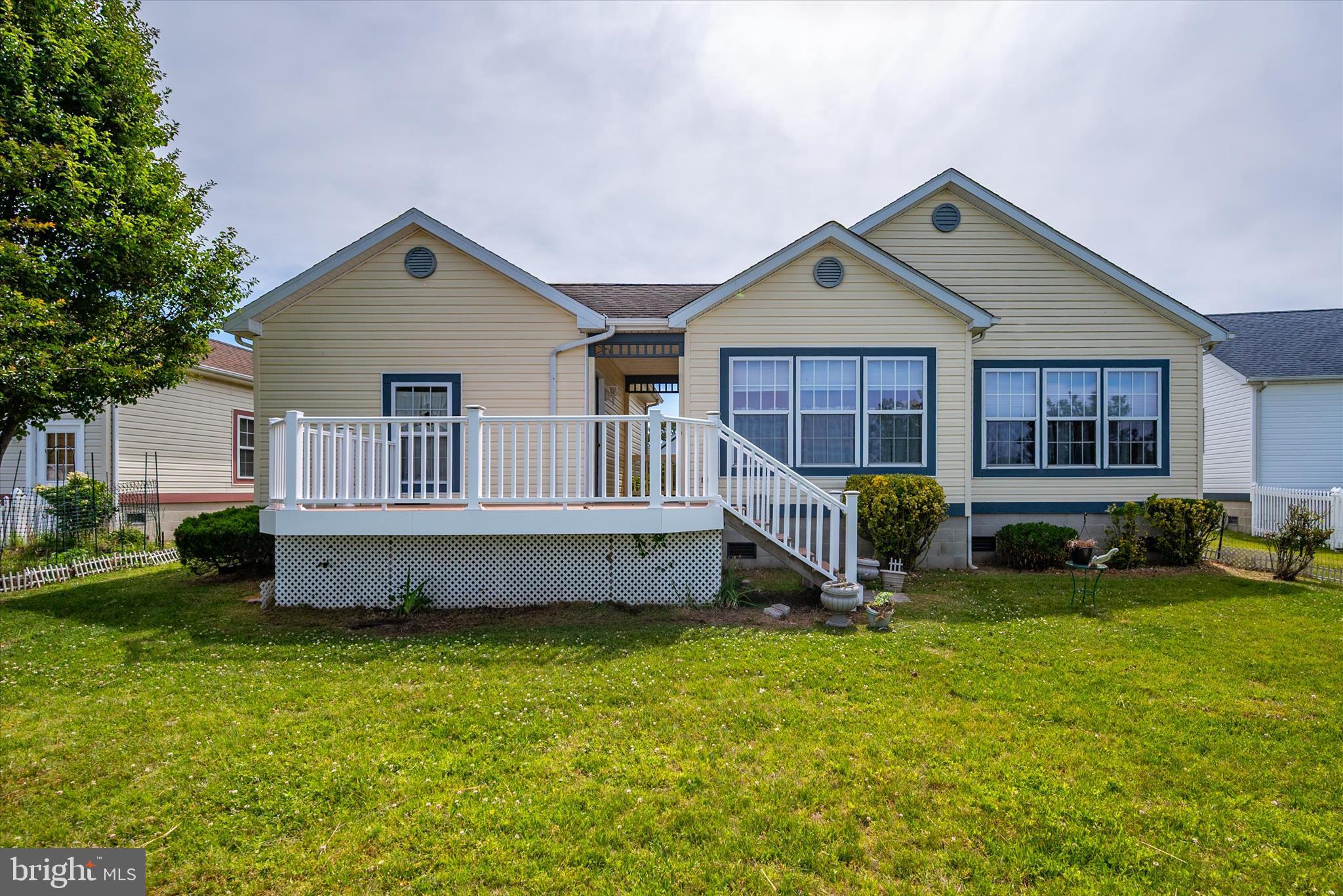 BAY VISTA AT MYSTIC HARBOR - Residential