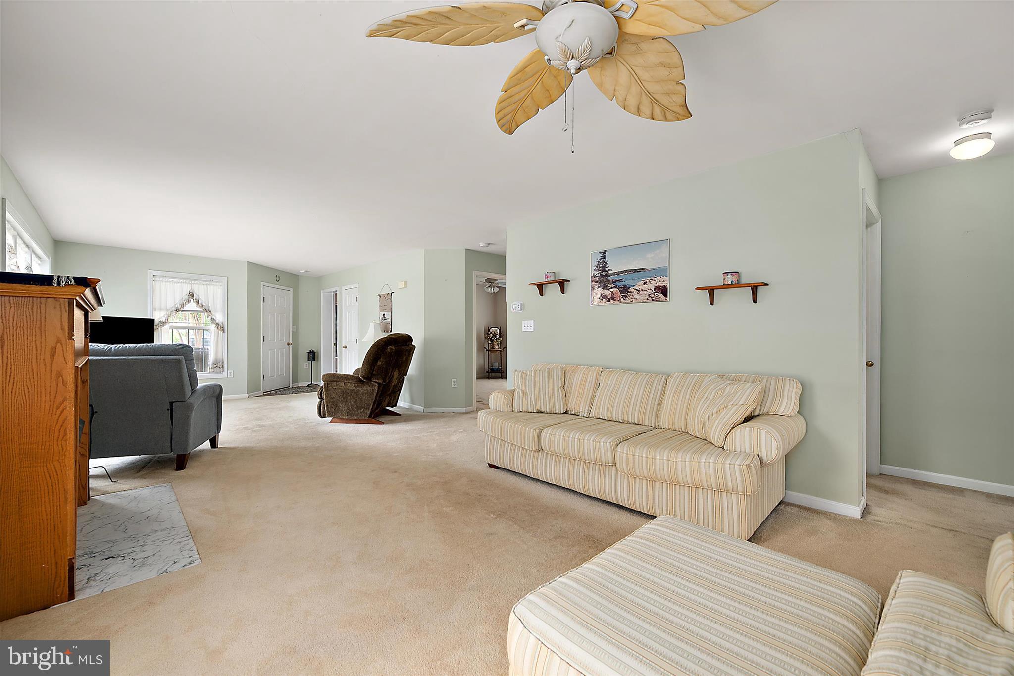 BAY VISTA AT MYSTIC HARBOR - Residential
