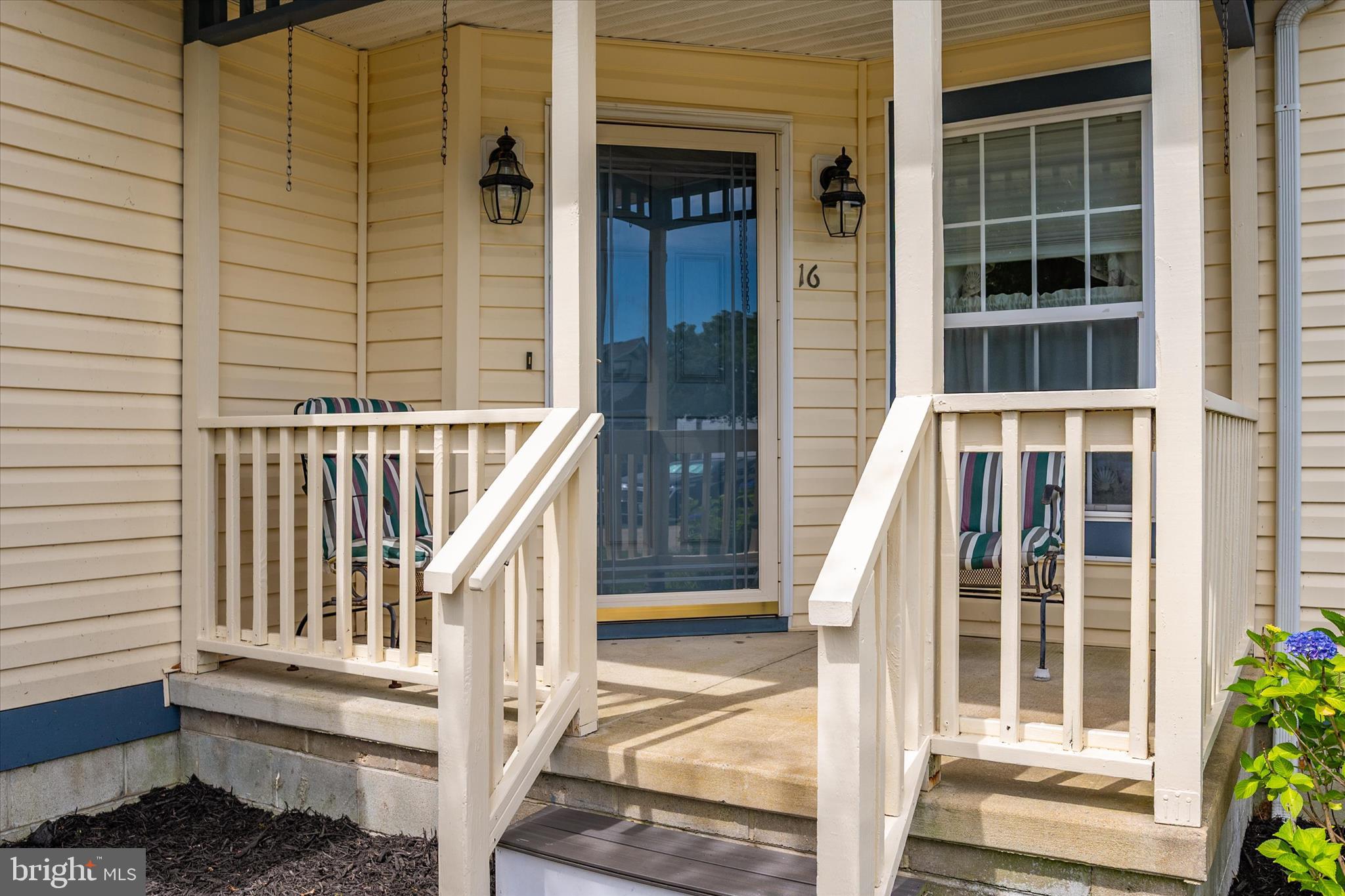 BAY VISTA AT MYSTIC HARBOR - Residential