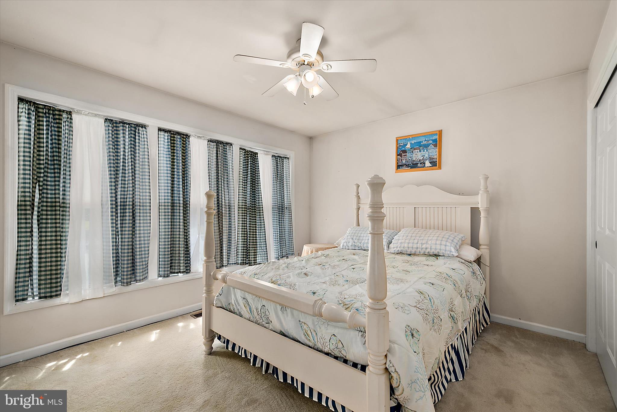 BAY VISTA AT MYSTIC HARBOR - Residential
