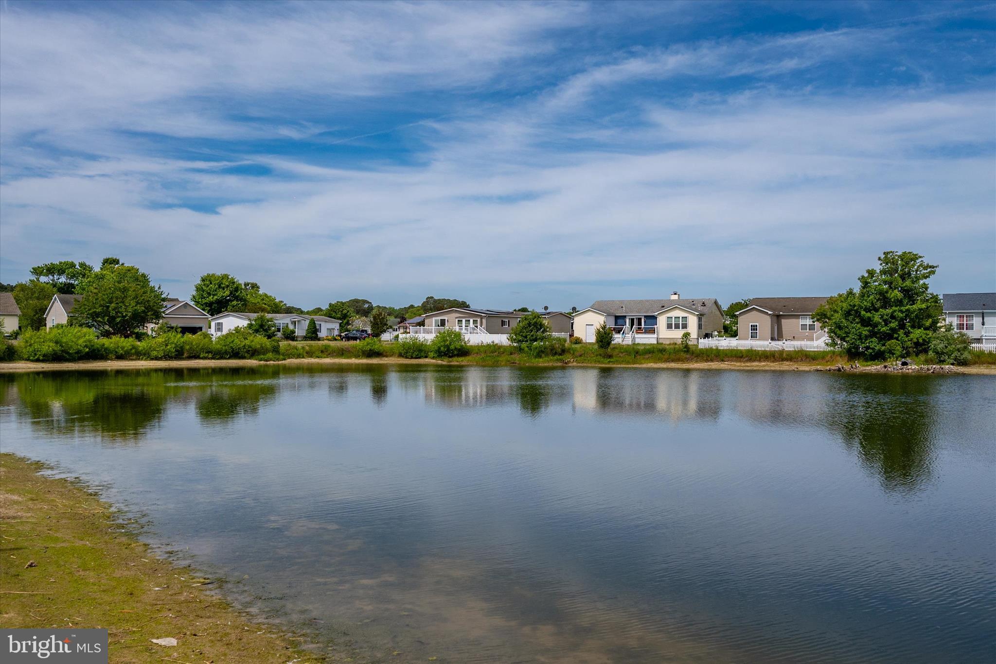 BAY VISTA AT MYSTIC HARBOR - Residential