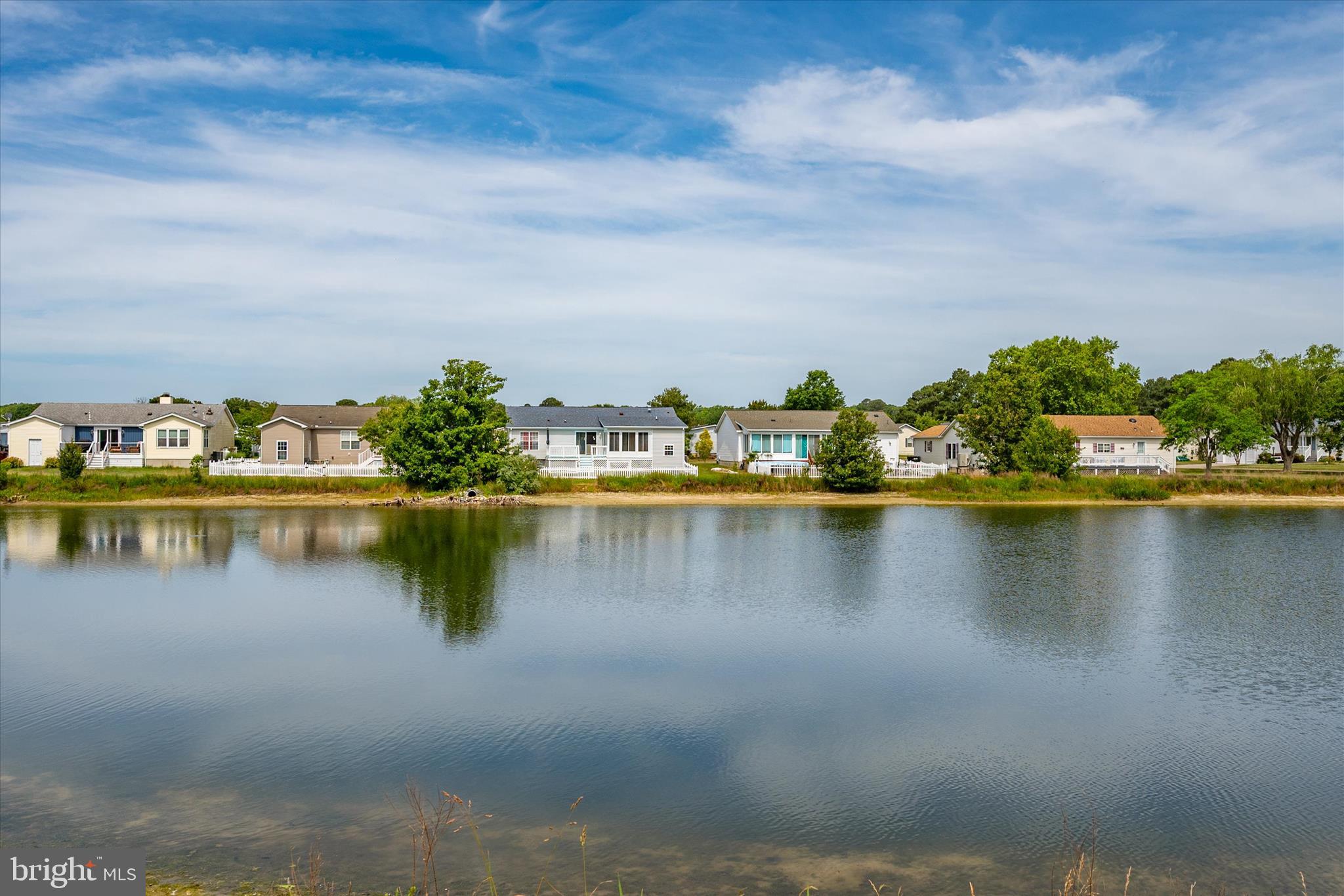 BAY VISTA AT MYSTIC HARBOR - Residential