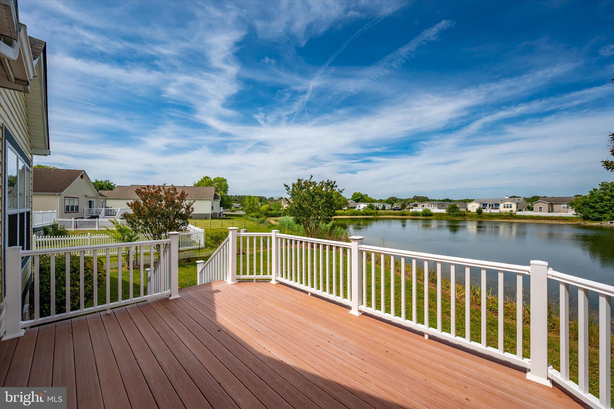 BAY VISTA AT MYSTIC HARBOR - Residential