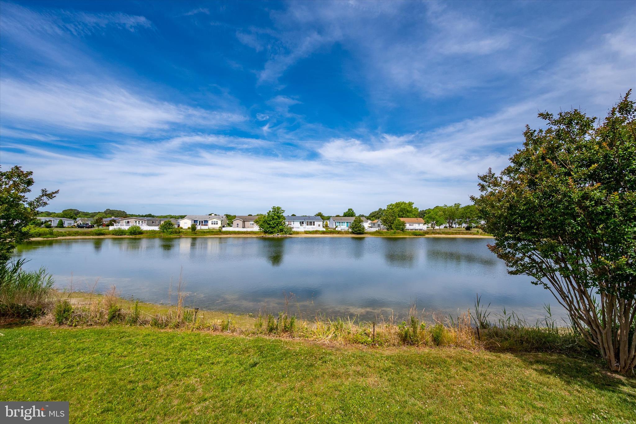 BAY VISTA AT MYSTIC HARBOR - Residential