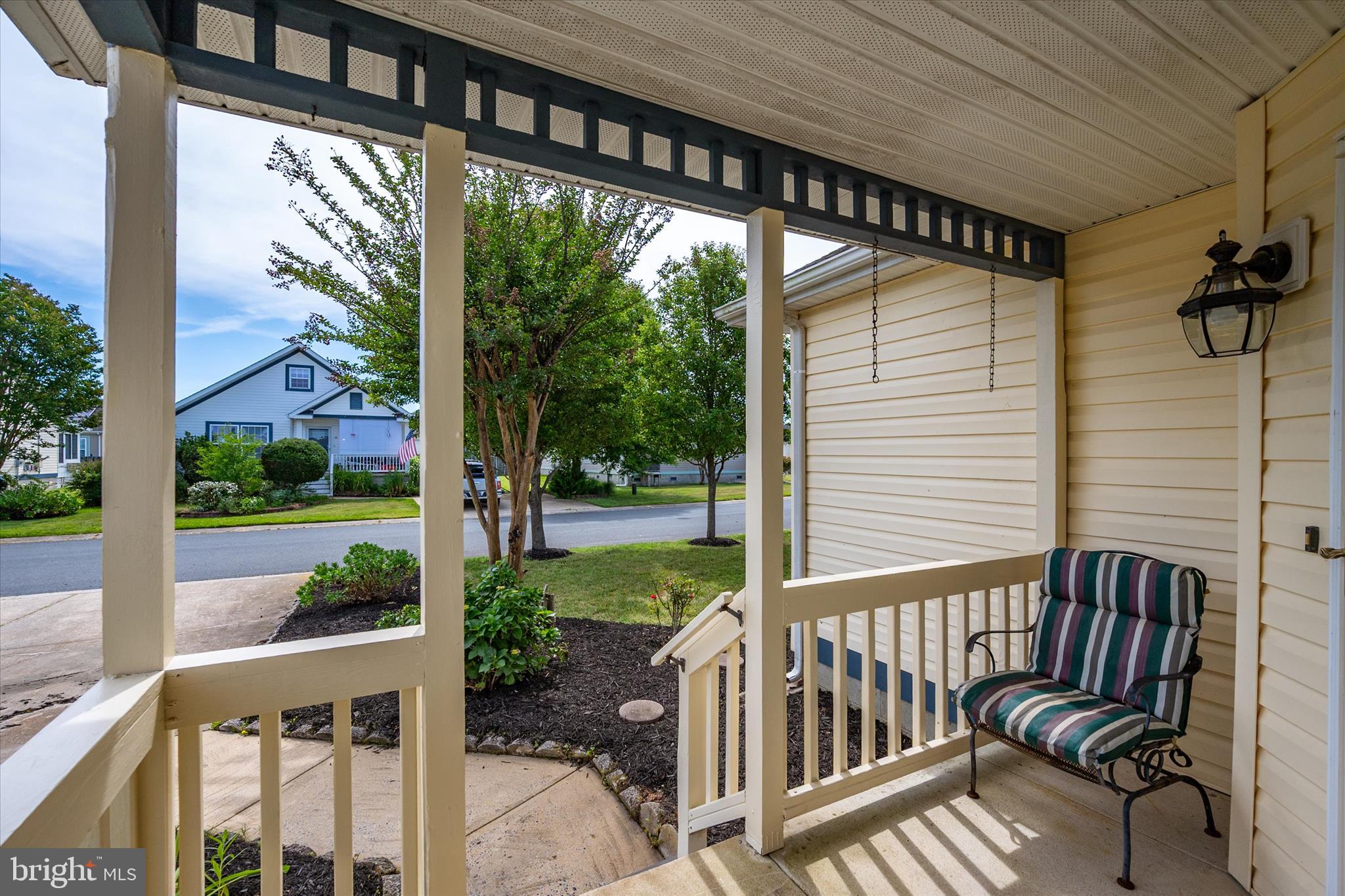 BAY VISTA AT MYSTIC HARBOR - Residential