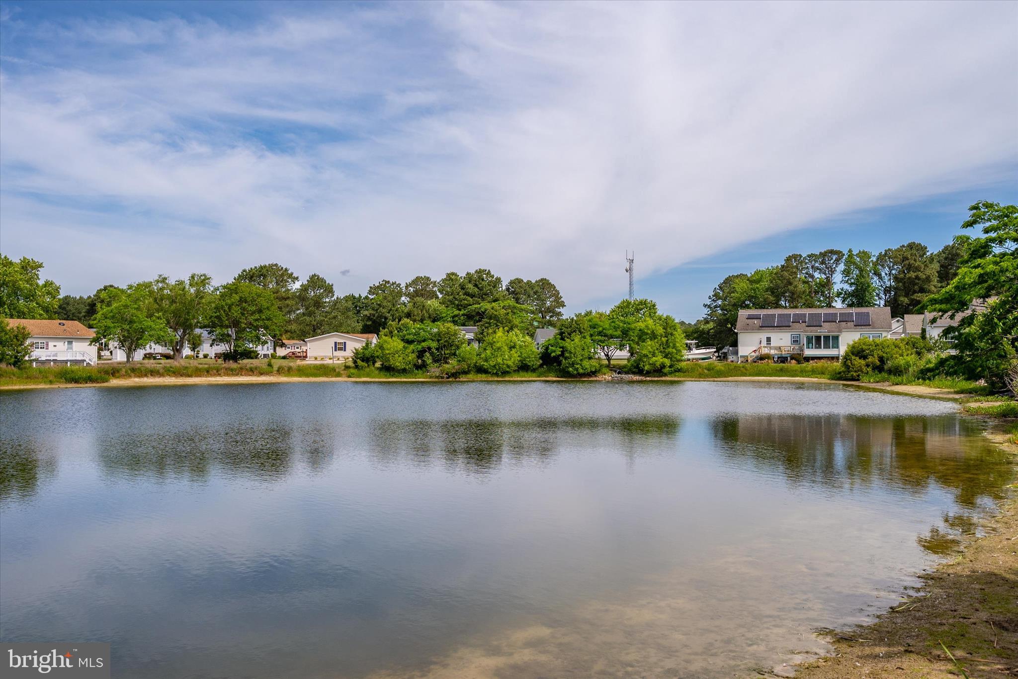 BAY VISTA AT MYSTIC HARBOR - Residential