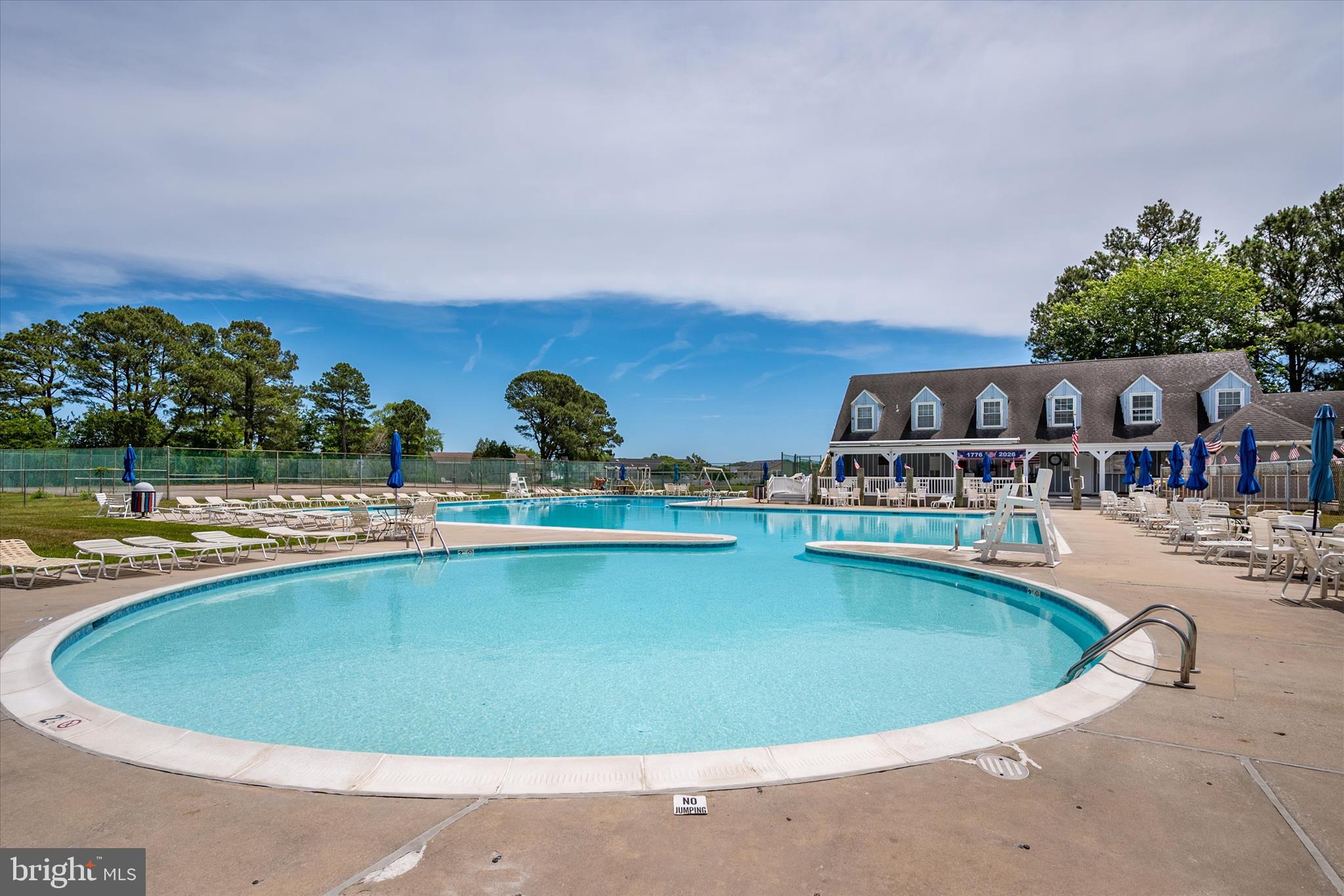 BAY VISTA AT MYSTIC HARBOR - Residential