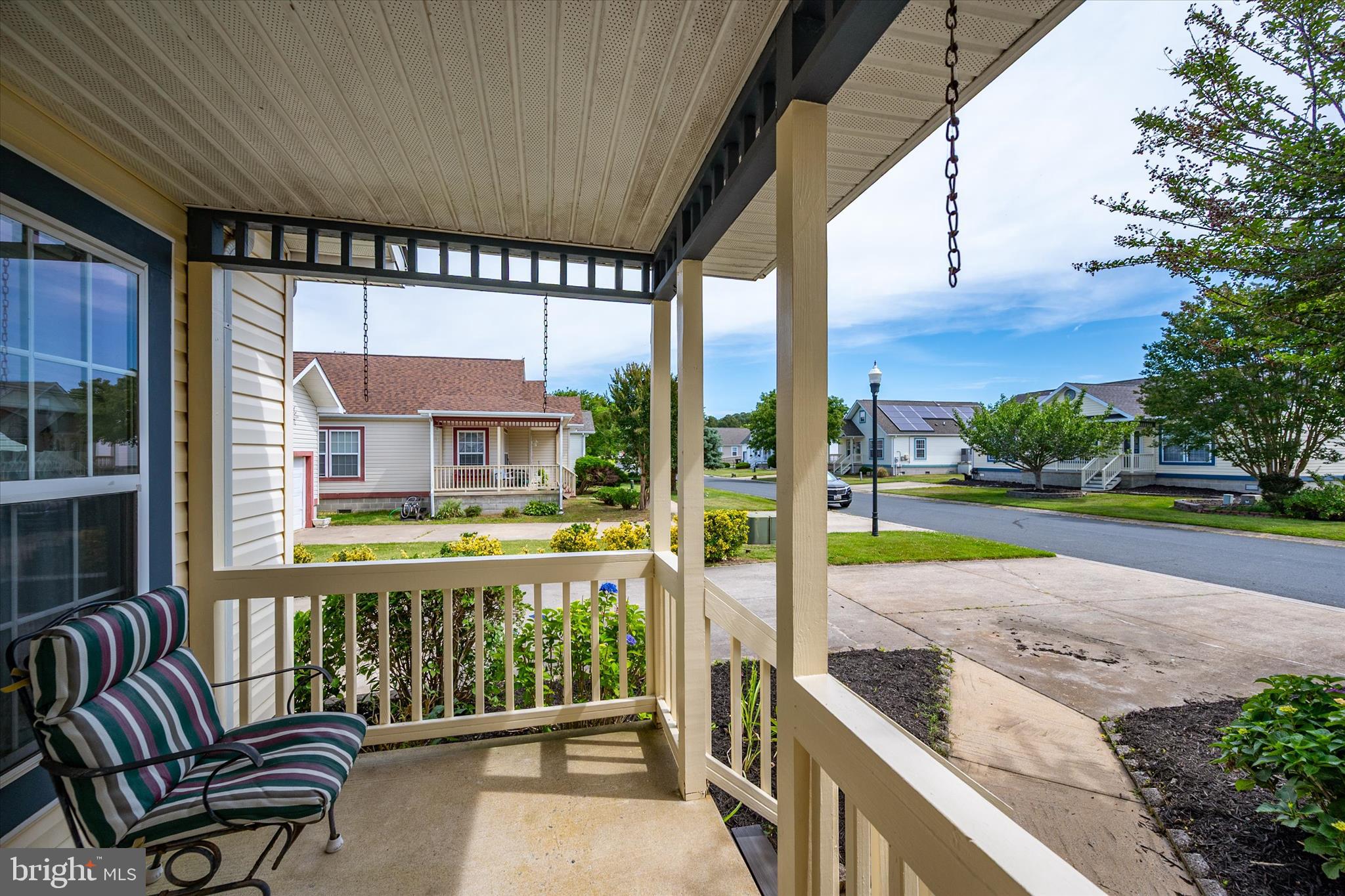BAY VISTA AT MYSTIC HARBOR - Residential