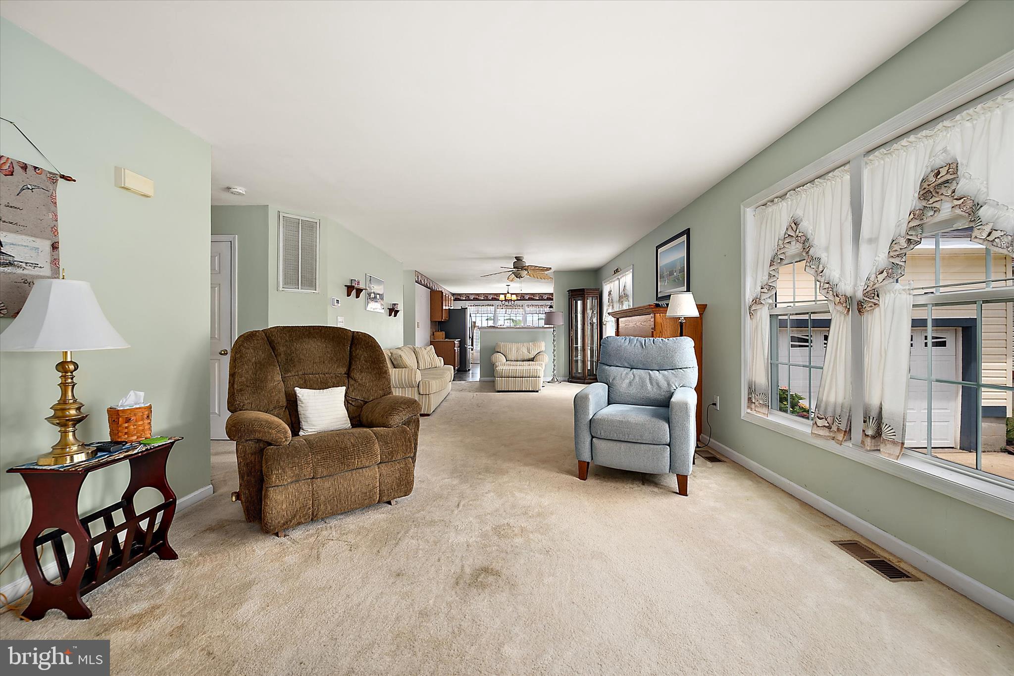 BAY VISTA AT MYSTIC HARBOR - Residential
