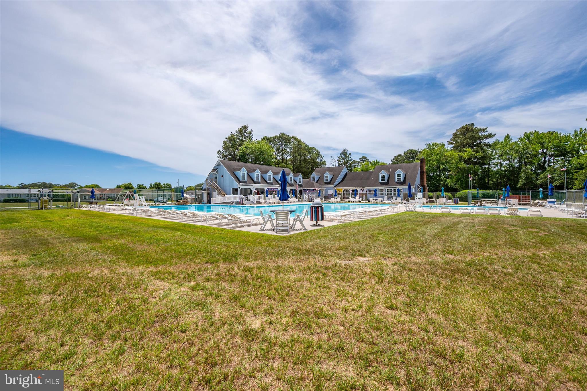 BAY VISTA AT MYSTIC HARBOR - Residential