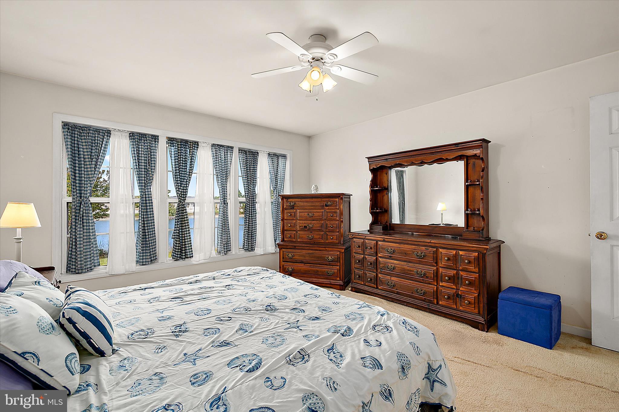 BAY VISTA AT MYSTIC HARBOR - Residential