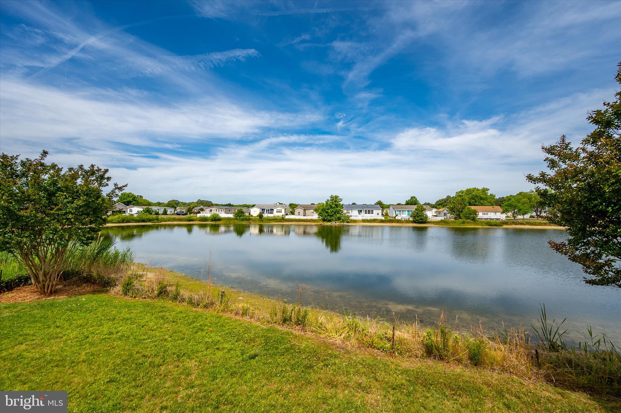 BAY VISTA AT MYSTIC HARBOR - Residential