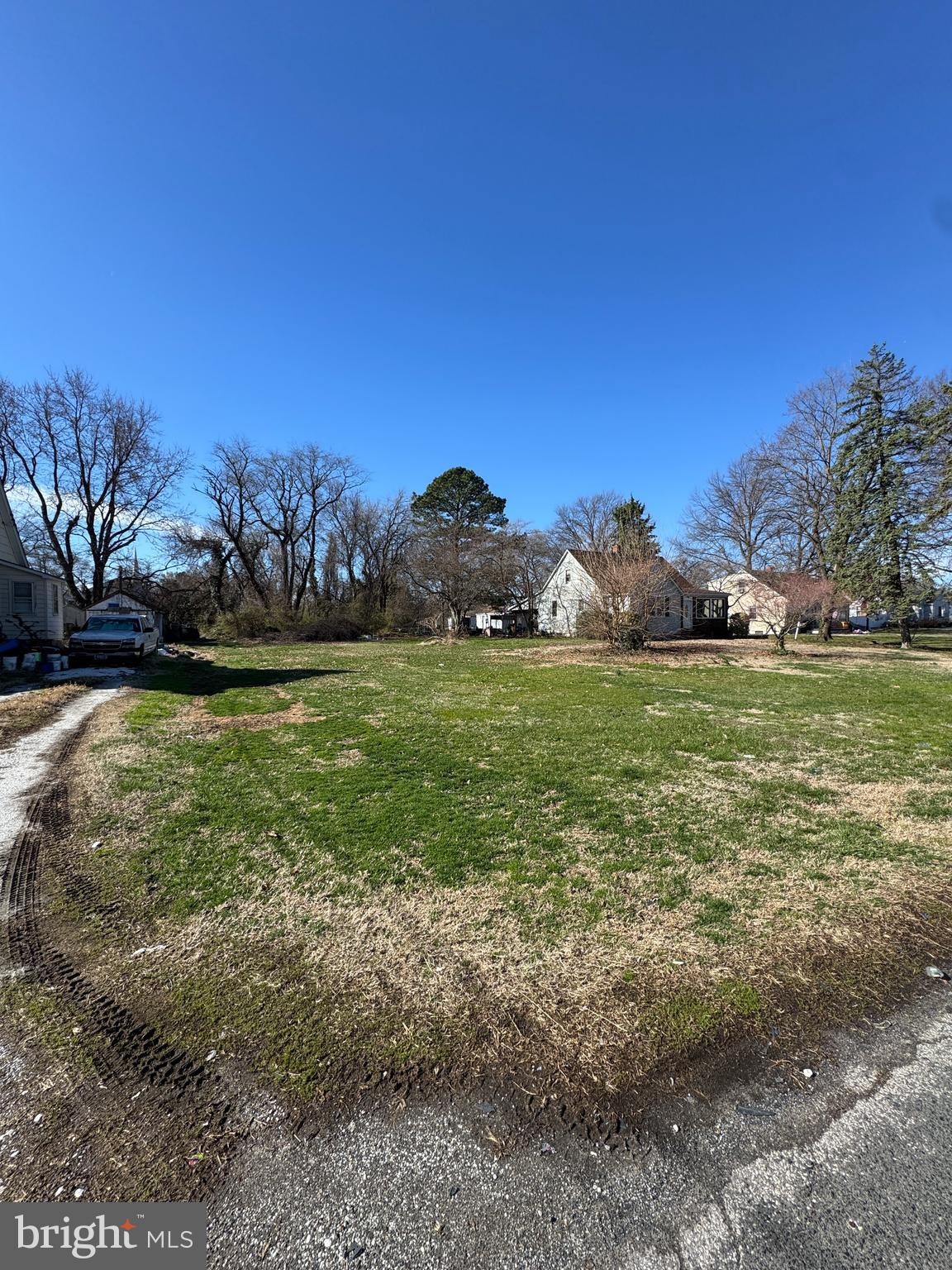 Discover the perfect opportunity to build your dream home or investment property on this expansive 36,000 sq. ft. lot located in the desirable Dowdy Glen neighborhood of Baltimore, Maryland. Situated in a peaceful and developing area, this large lot offers ample space and privacy while being conveniently close to major highways, shopping centers, schools, and local amenities.

With its generous size, this property provides endless possibilities for customization, whether you’re looking to create a private retreat, multi-unit development, or unique estate. Surrounded by mature trees and offering a tranquil setting, it’s a rare find in this sought-after part of Baltimore.

Don't miss the chance to own a piece of land with tremendous potential in one of the city's up-and-coming areas. Contact us today to schedule a showing and explore the possibilities!