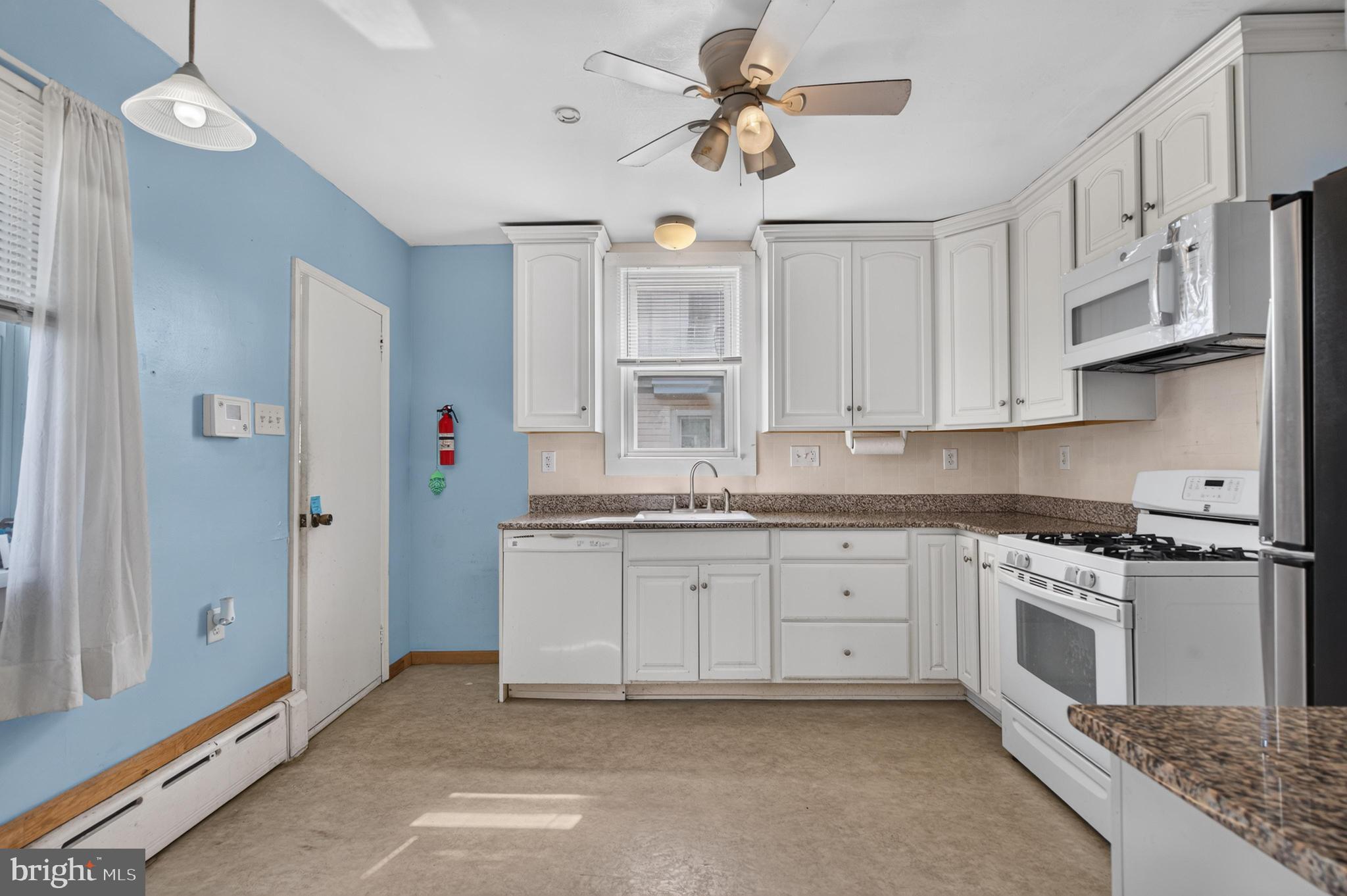 CARROLL PARK - Residential