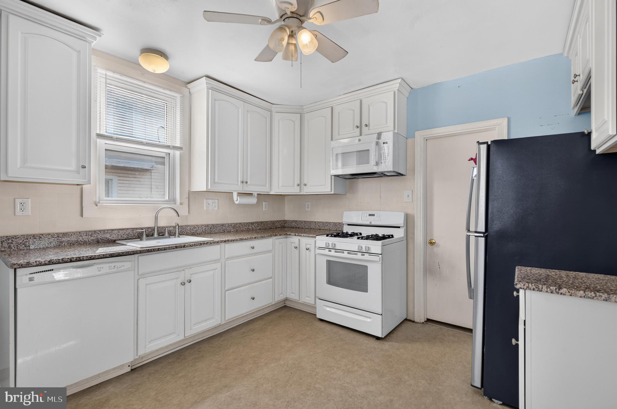 CARROLL PARK - Residential