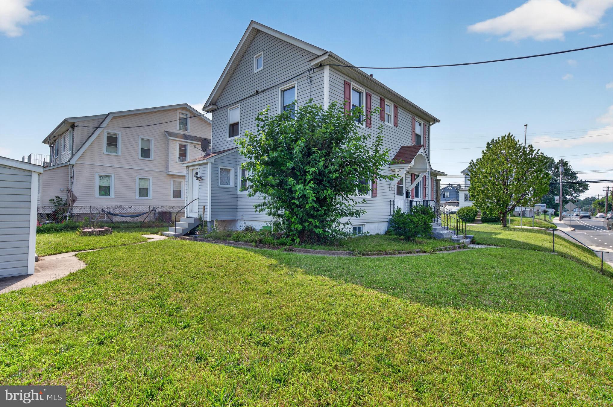 CARROLL PARK - Residential