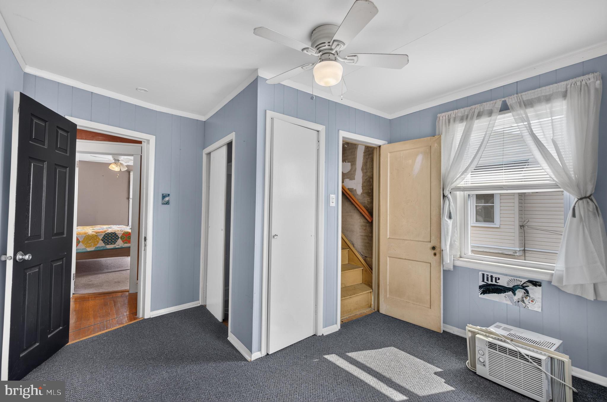 CARROLL PARK - Residential