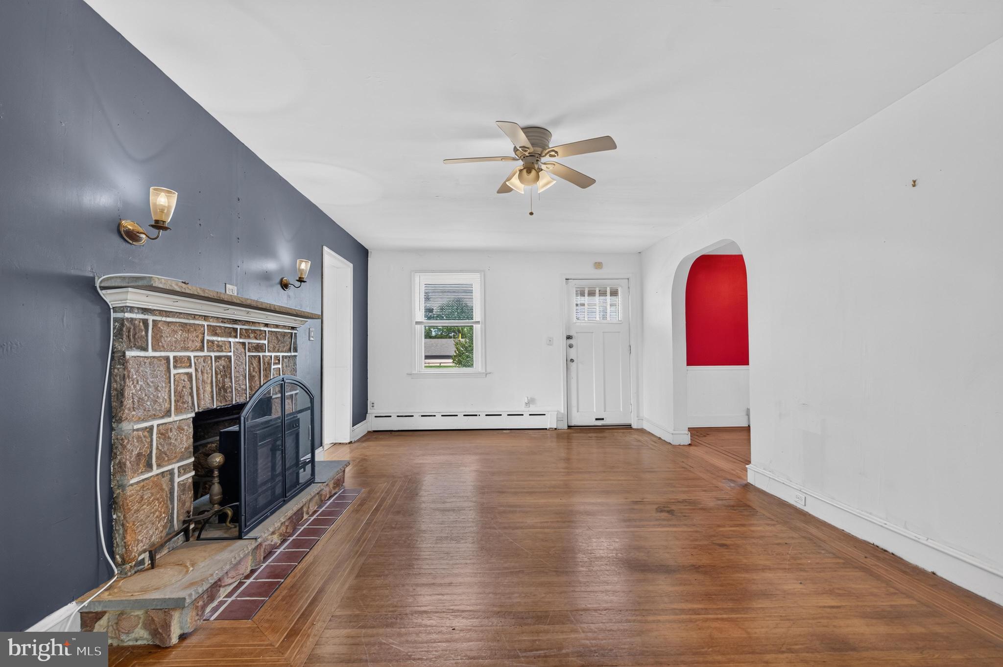 CARROLL PARK - Residential