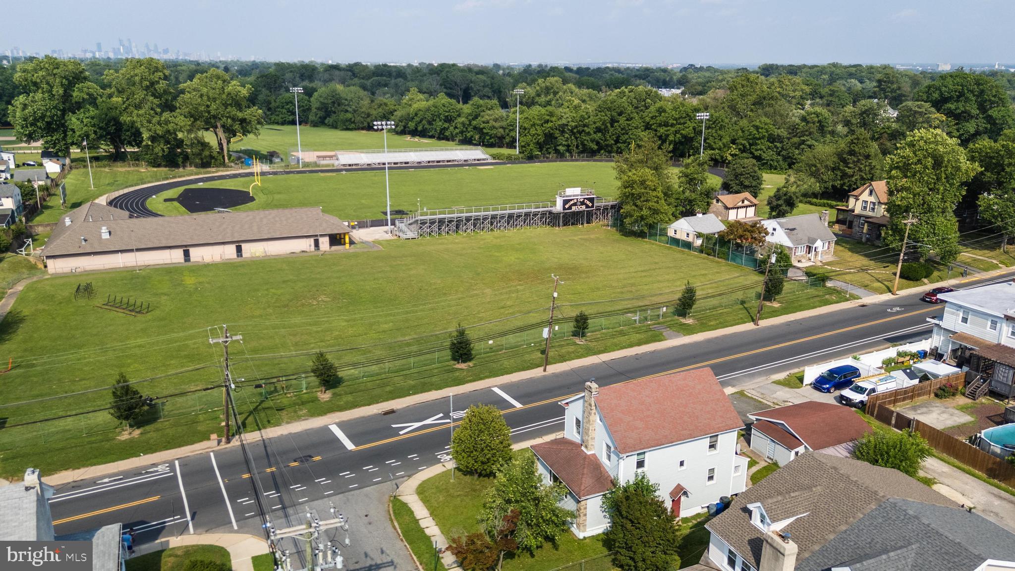 CARROLL PARK - Residential