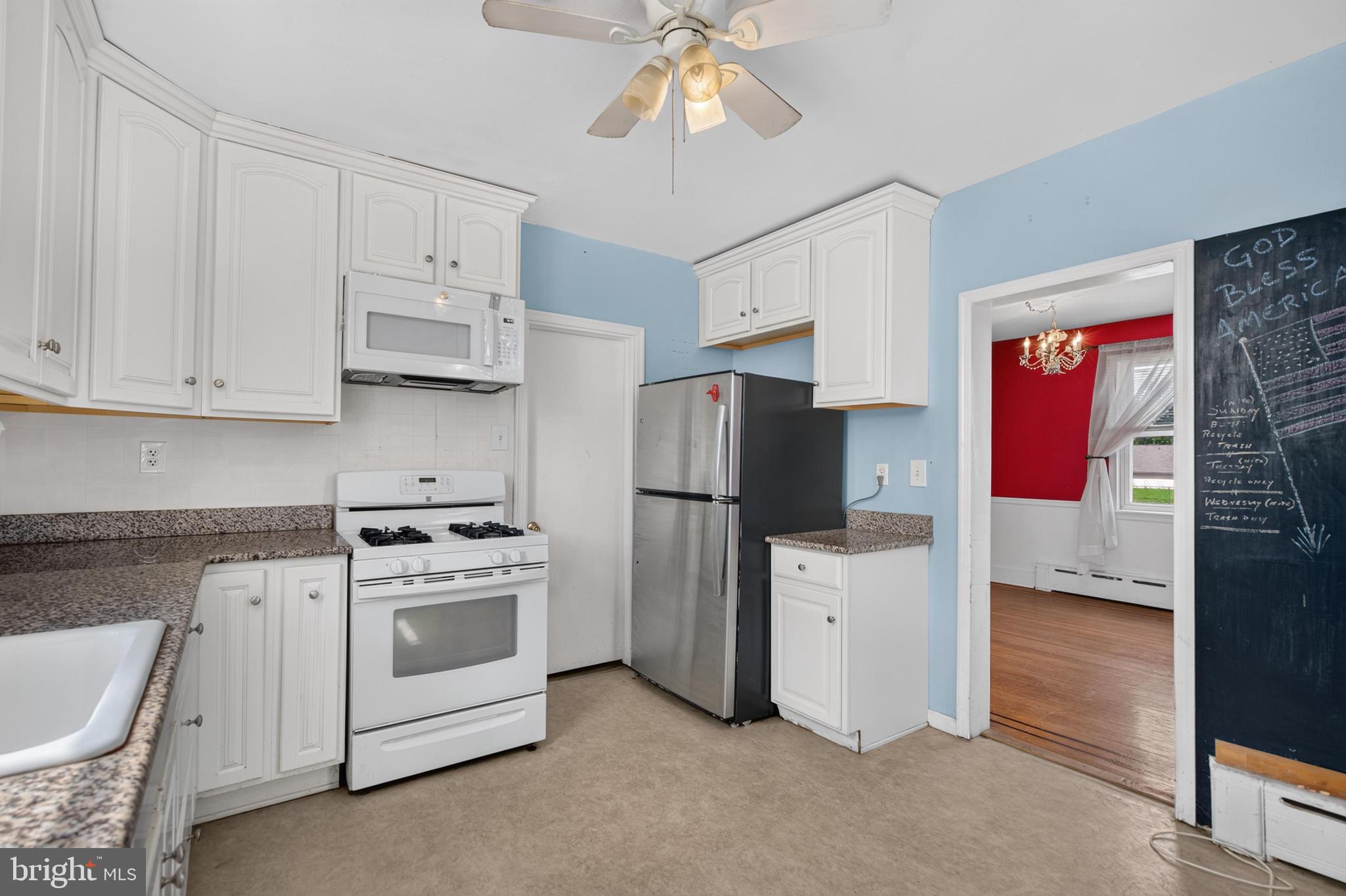 CARROLL PARK - Residential