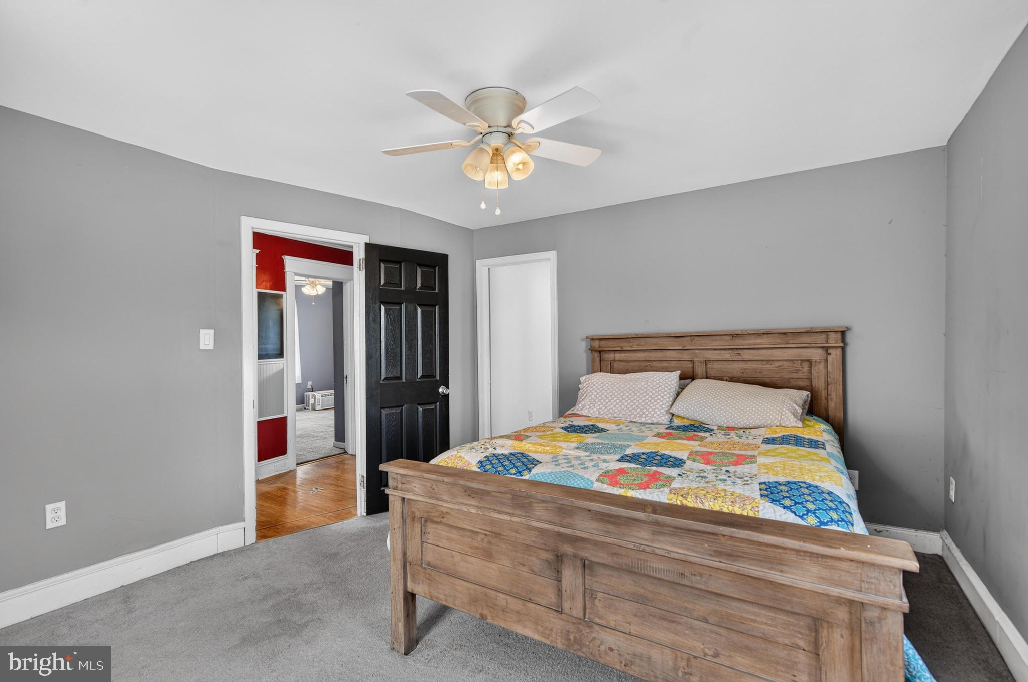 CARROLL PARK - Residential