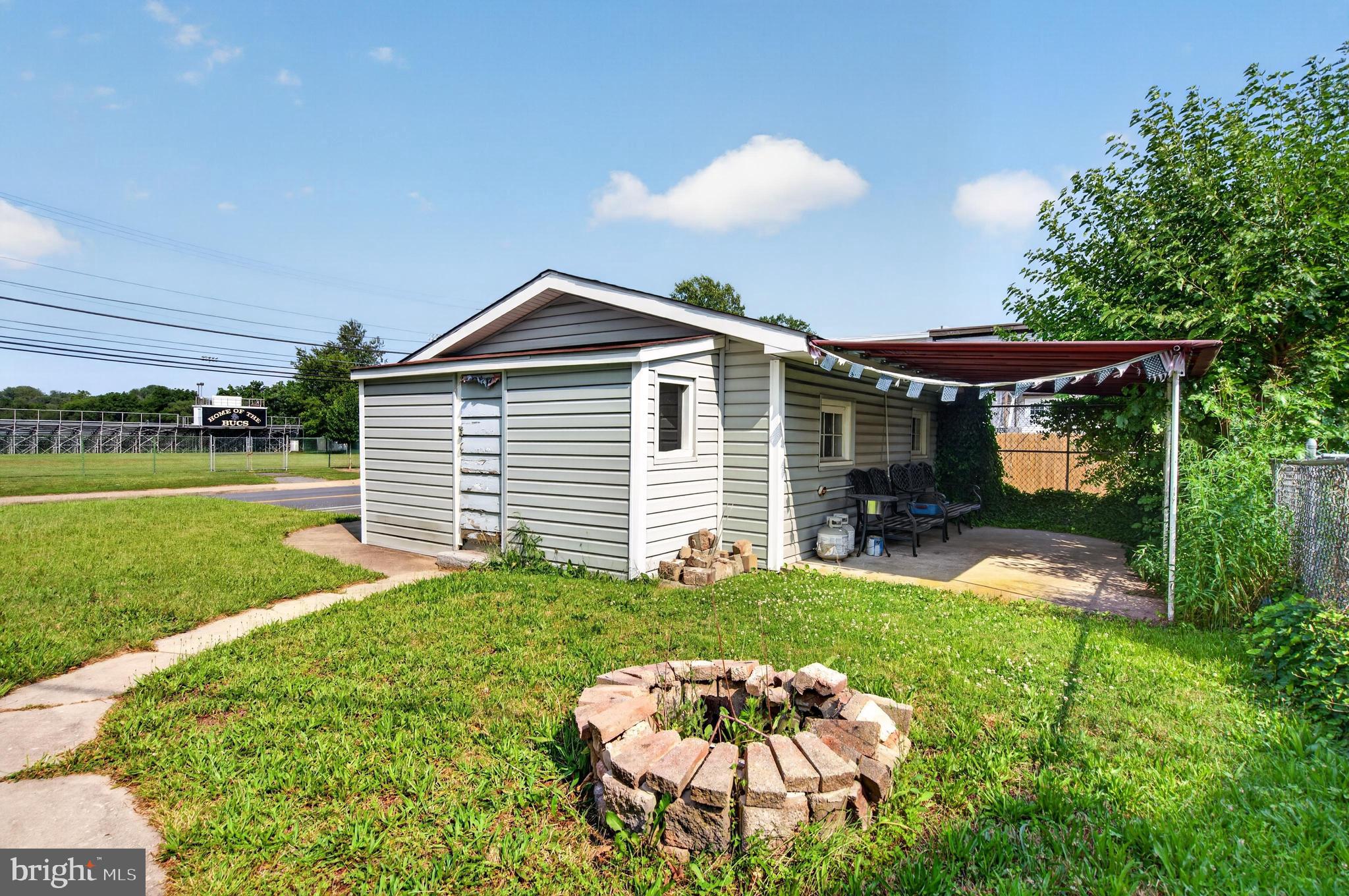CARROLL PARK - Residential