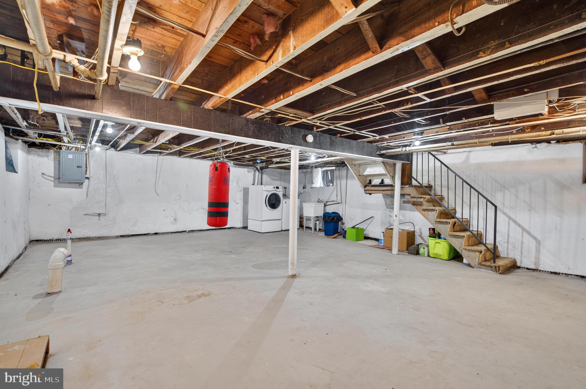 CARROLL PARK - Residential