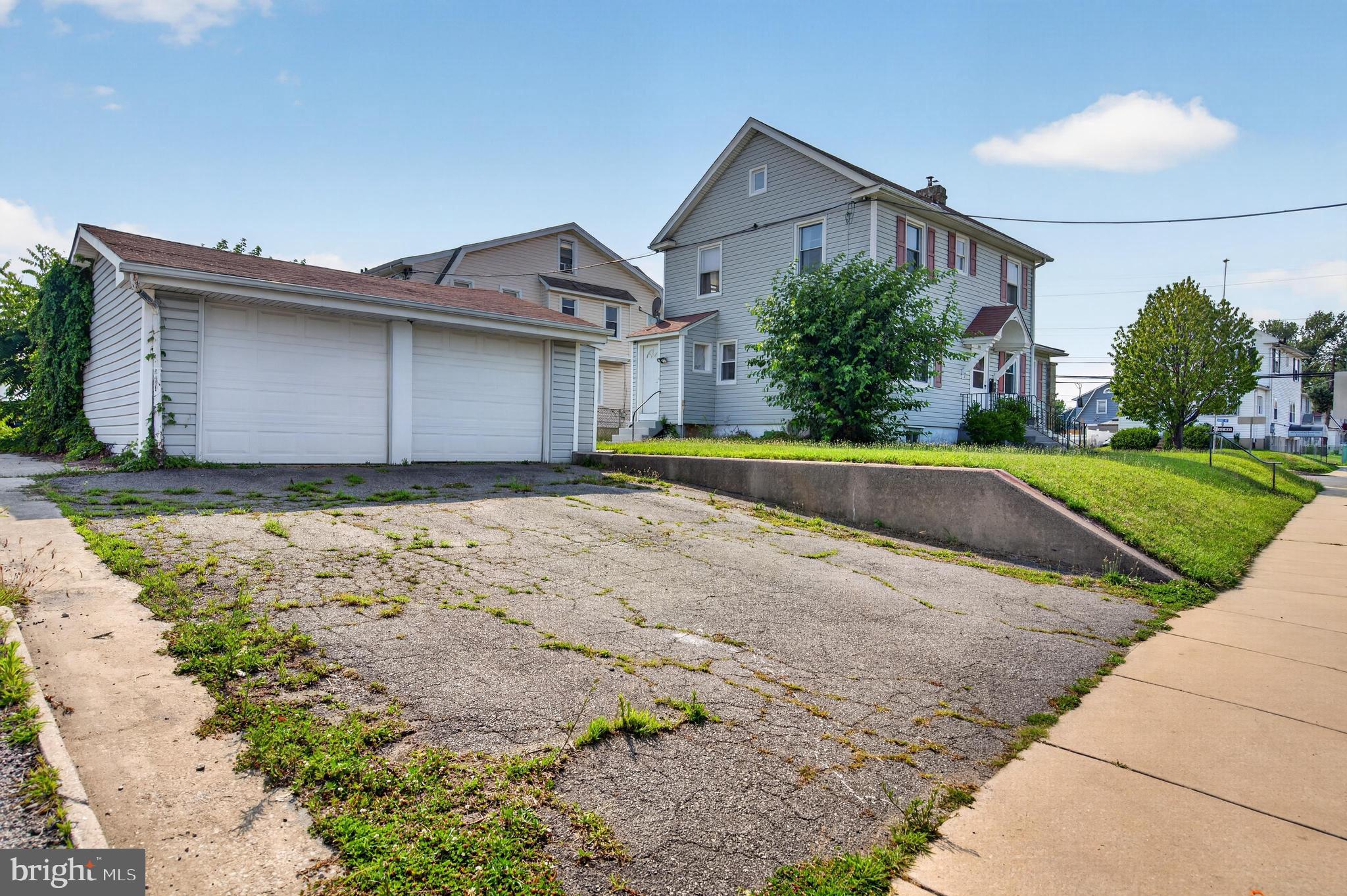CARROLL PARK - Residential