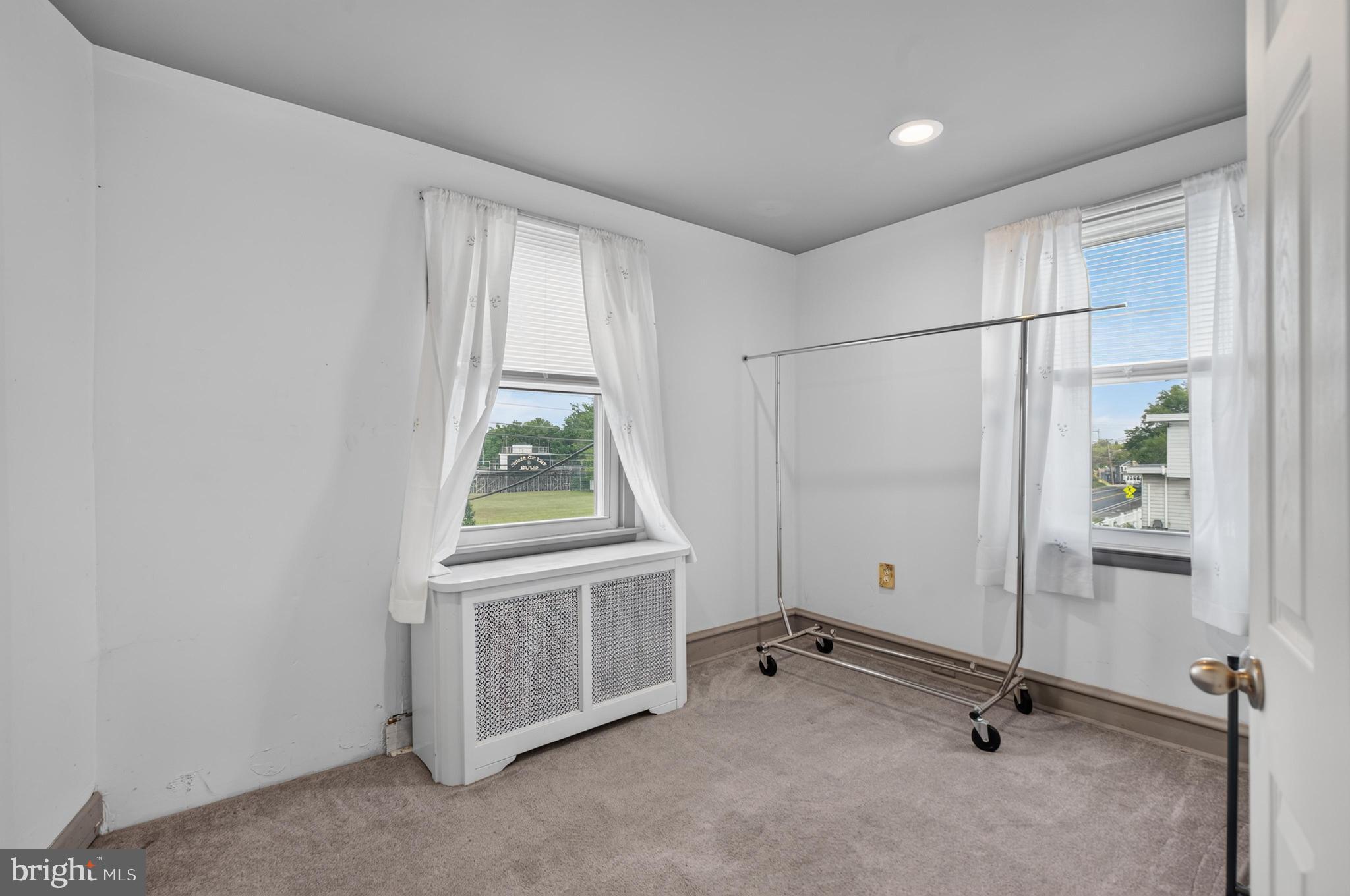 CARROLL PARK - Residential