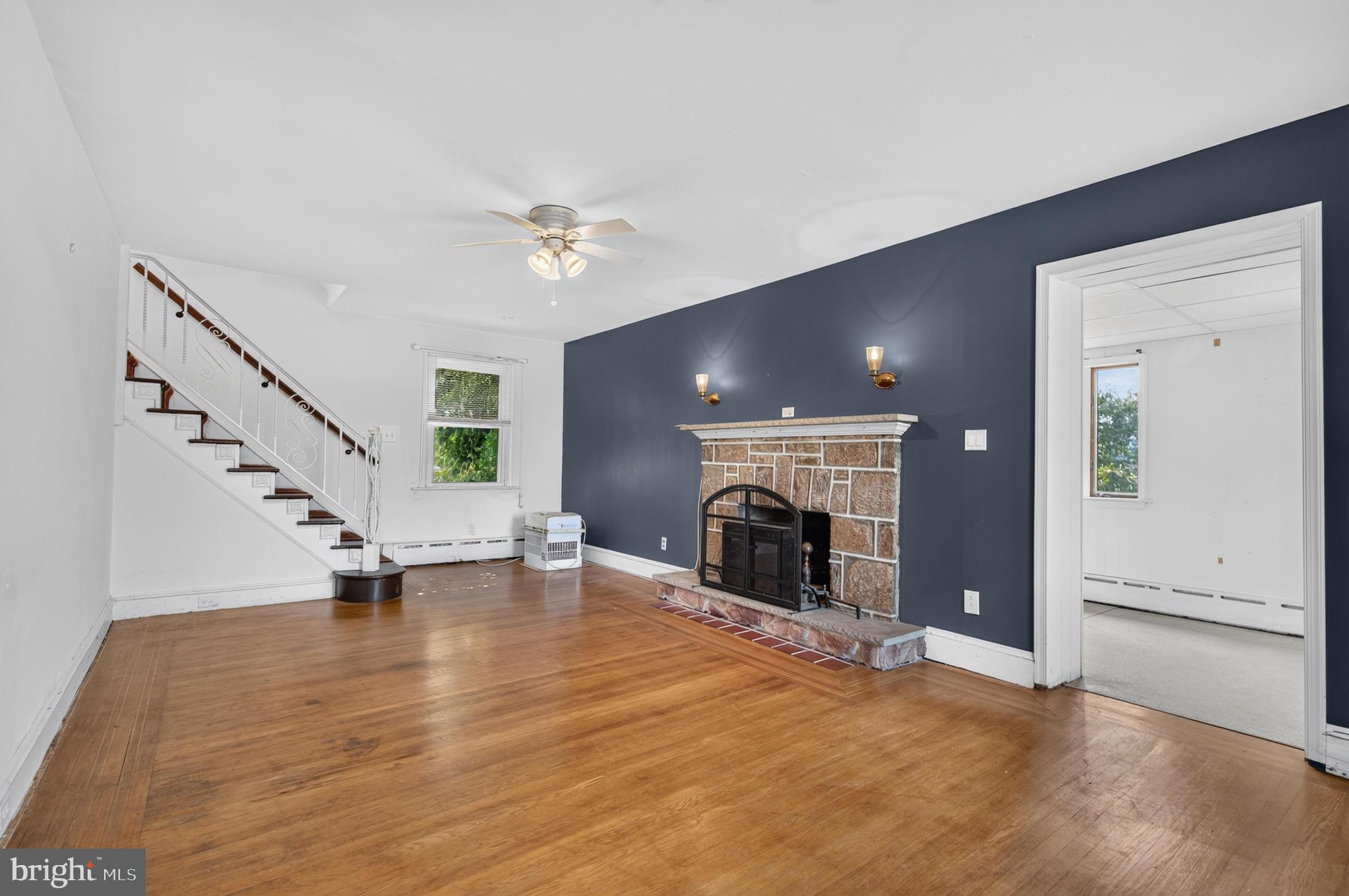 CARROLL PARK - Residential
