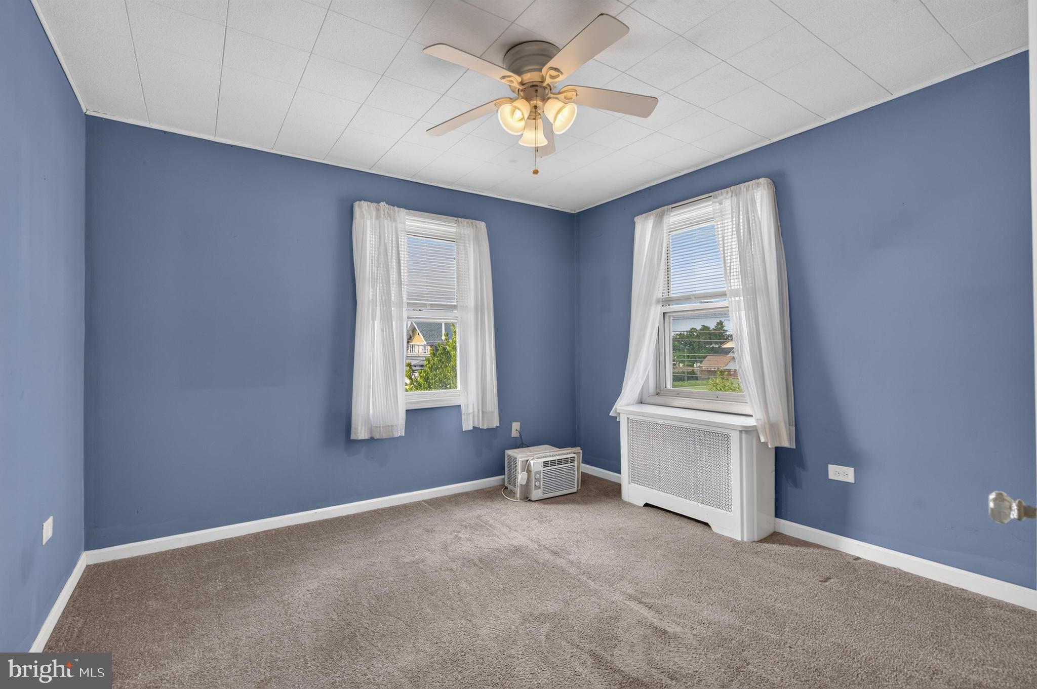 CARROLL PARK - Residential