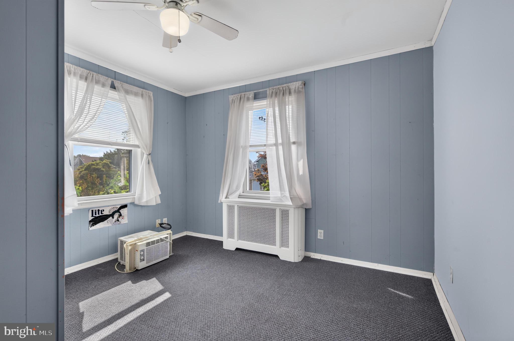 CARROLL PARK - Residential