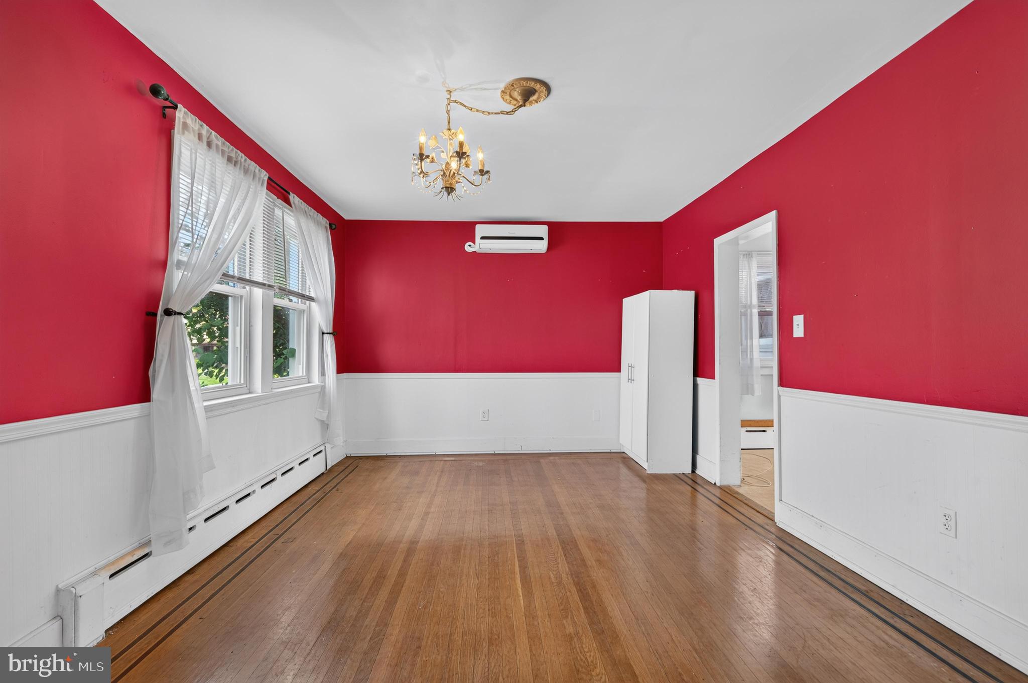 CARROLL PARK - Residential