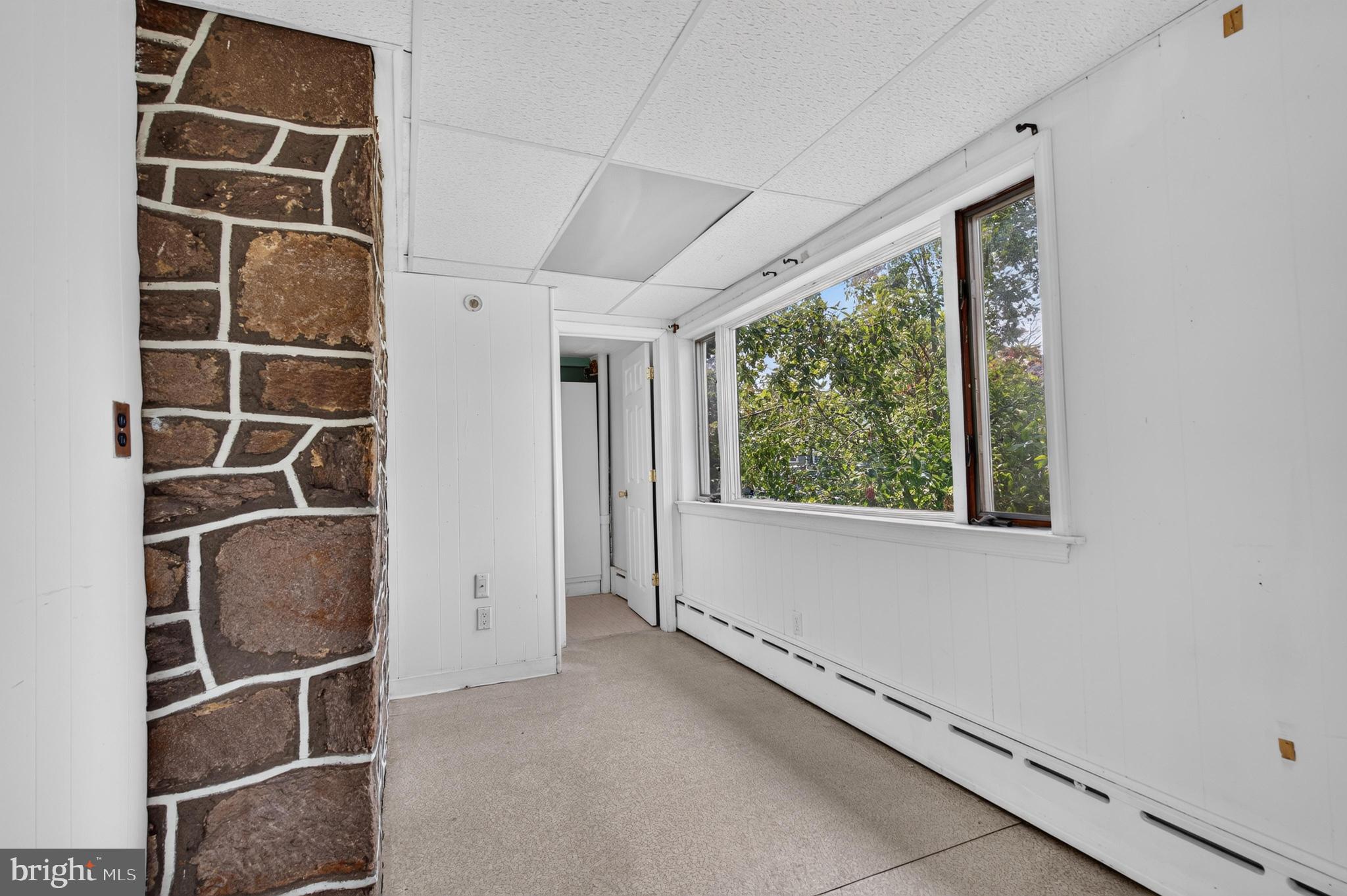 CARROLL PARK - Residential