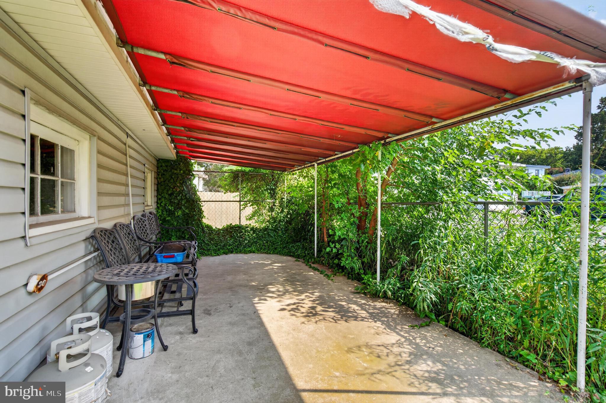 CARROLL PARK - Residential