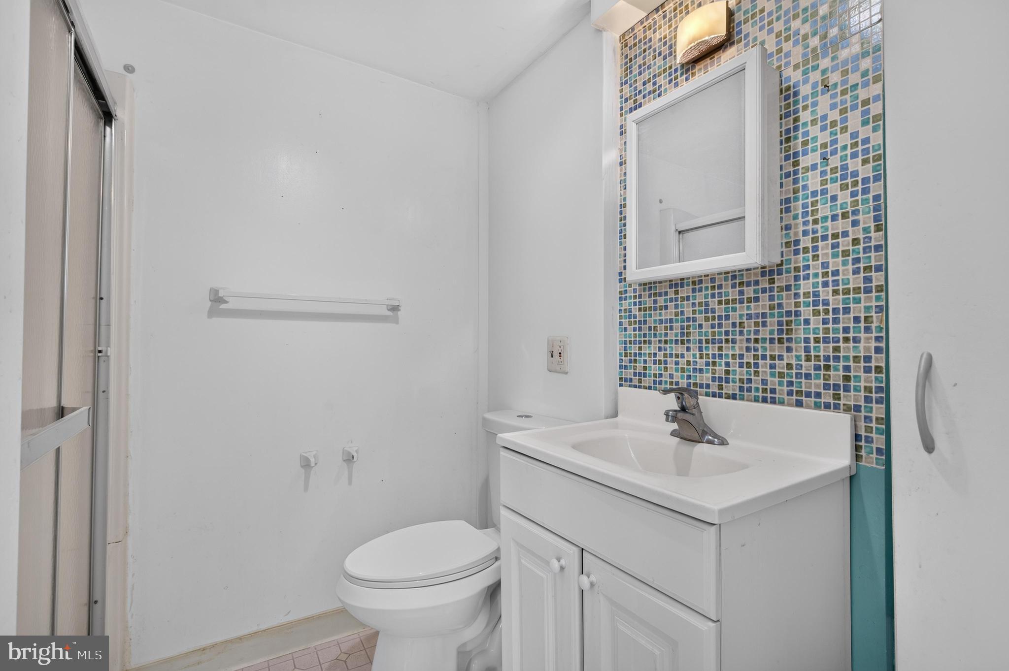 CARROLL PARK - Residential