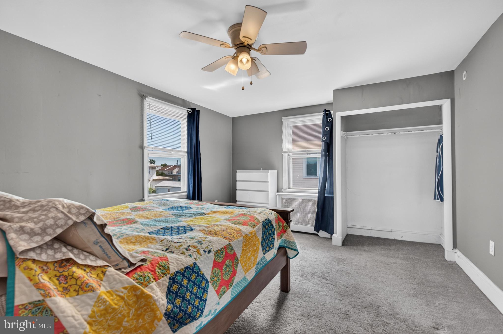 CARROLL PARK - Residential